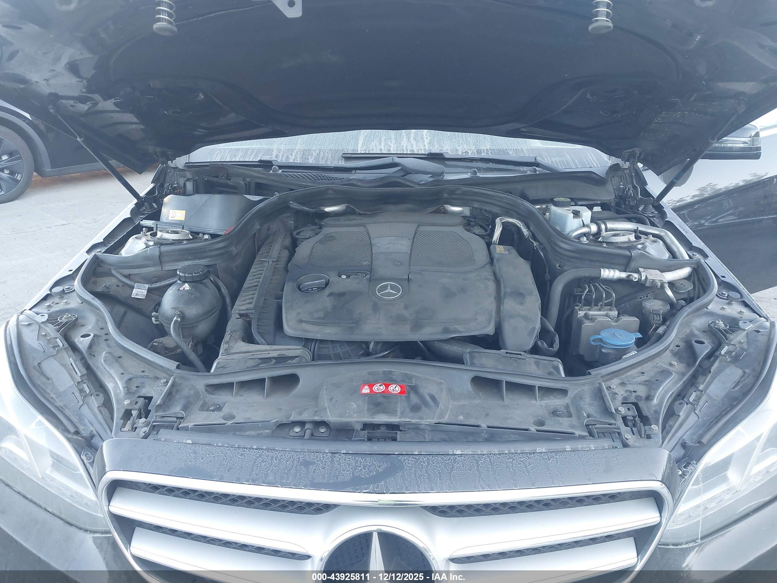 MERCEDES-BENZ E image 10