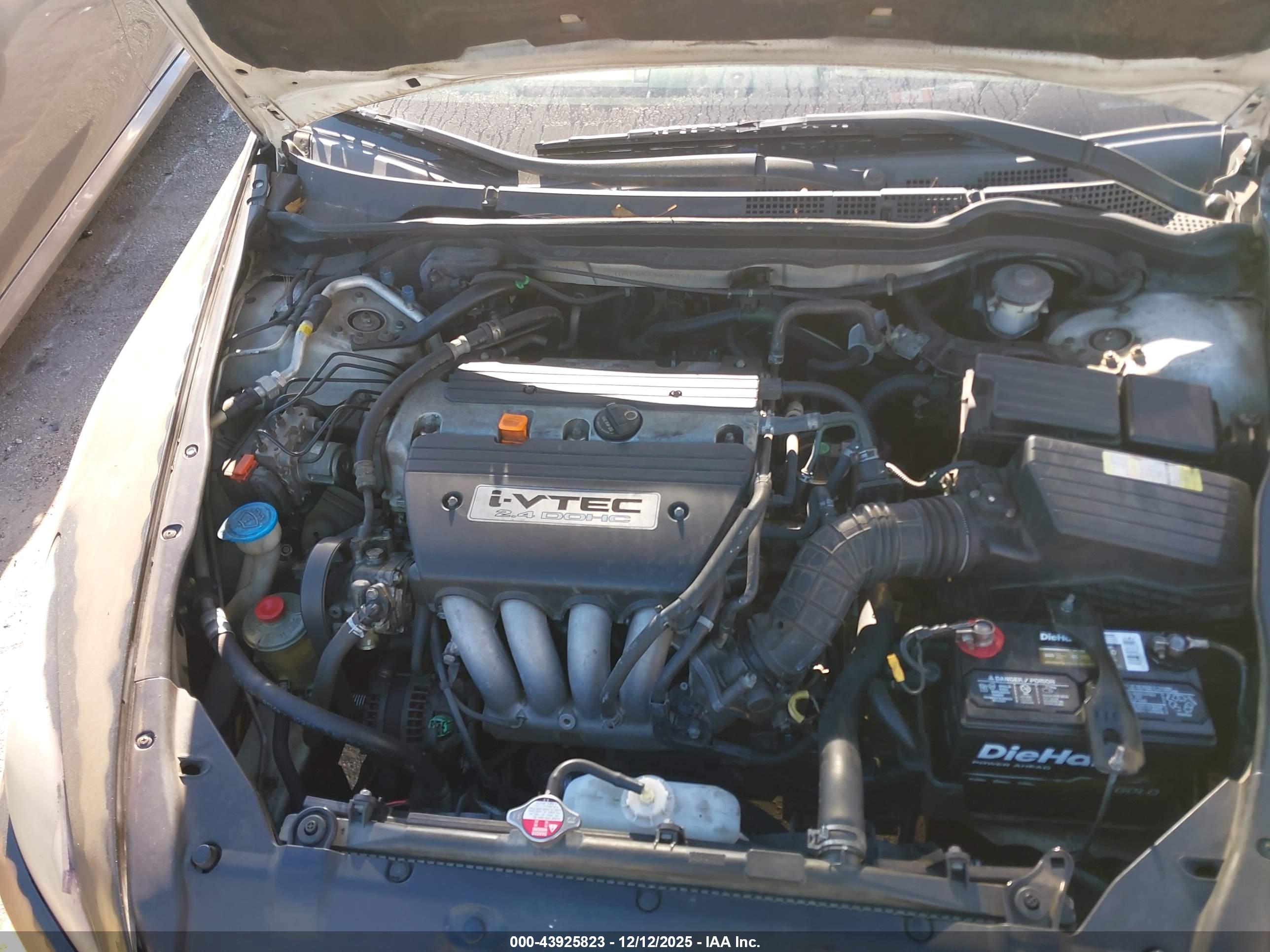HONDA ACCORD image 10