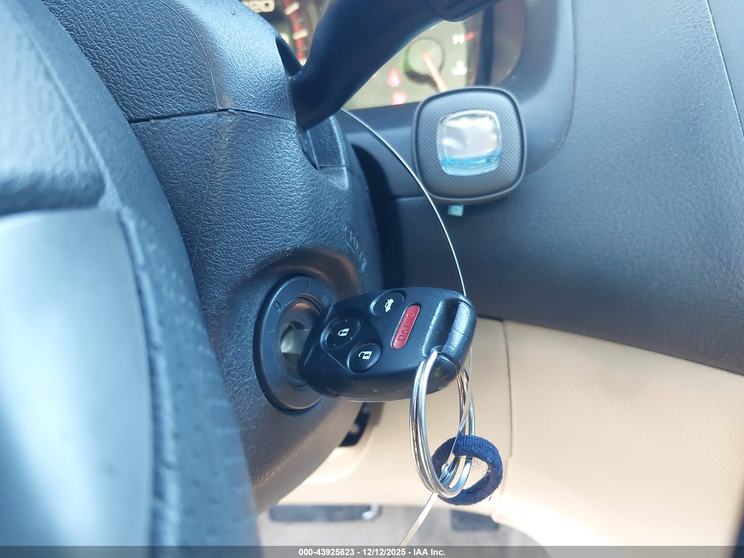HONDA ACCORD image 11