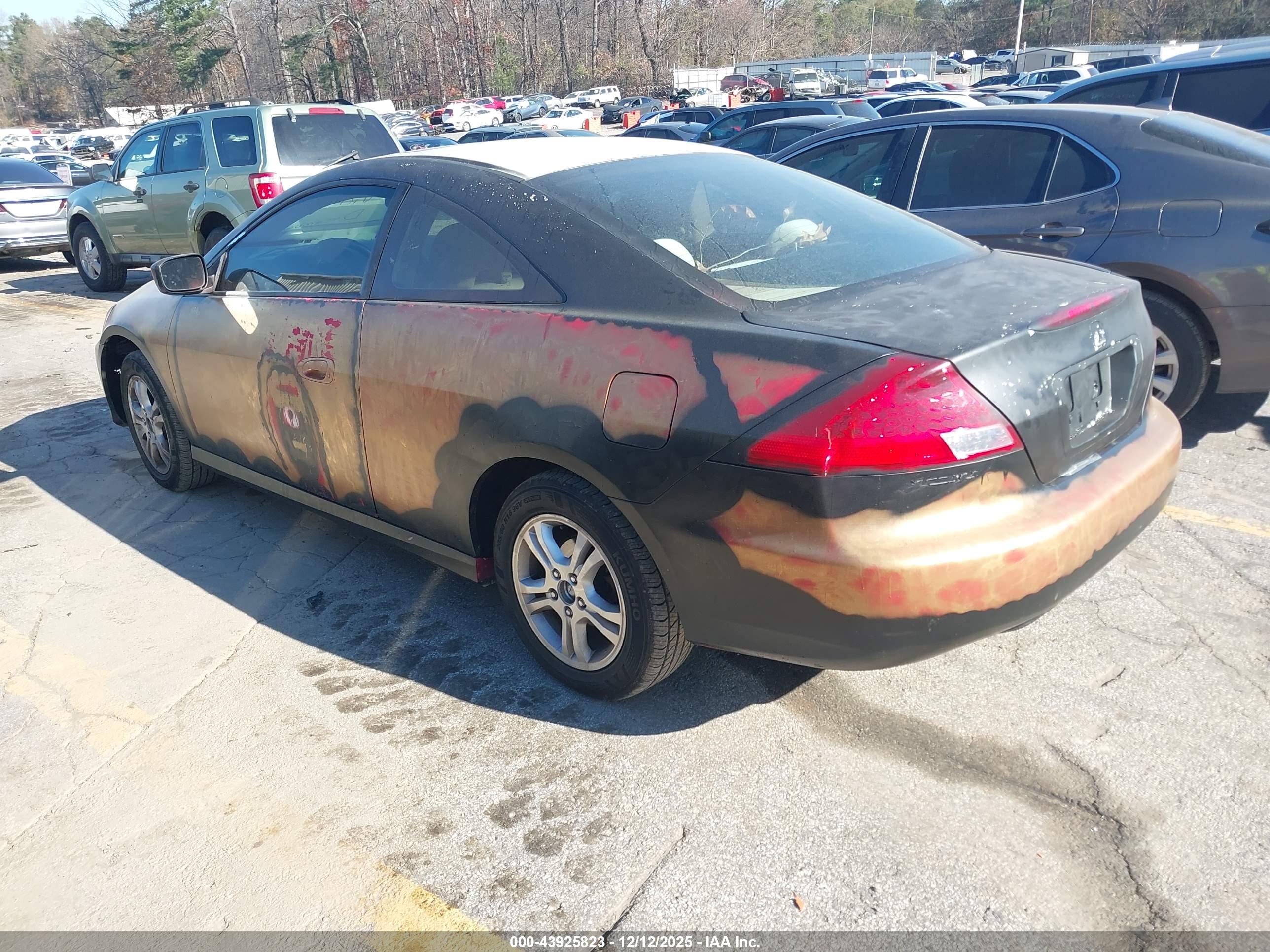 HONDA ACCORD image 3