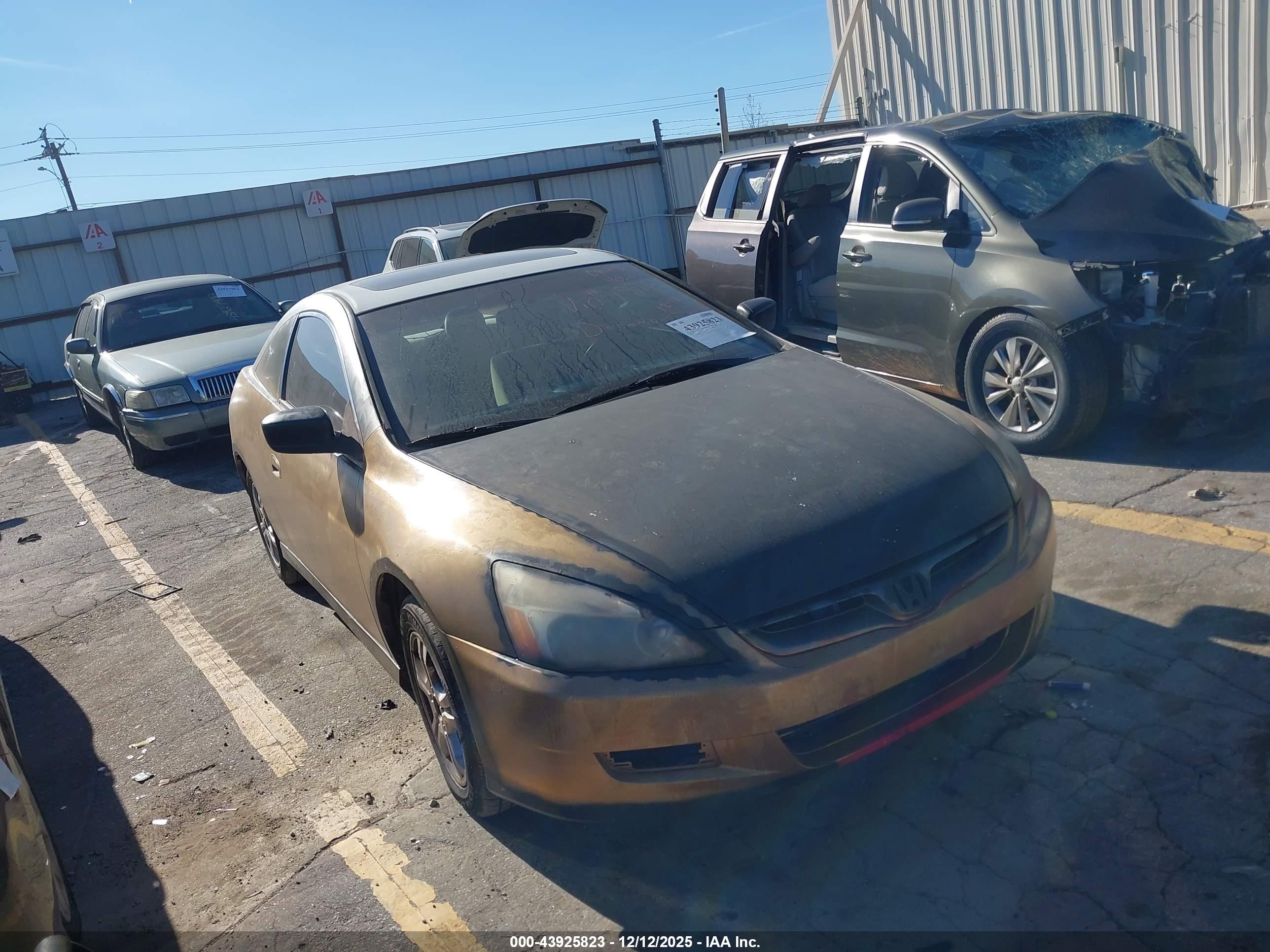 HONDA ACCORD image 6