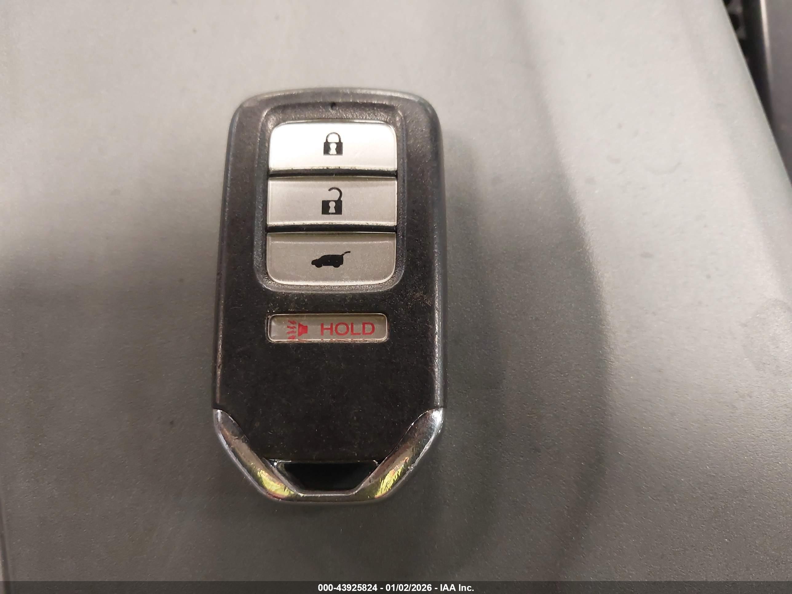 HONDA FIT image 11