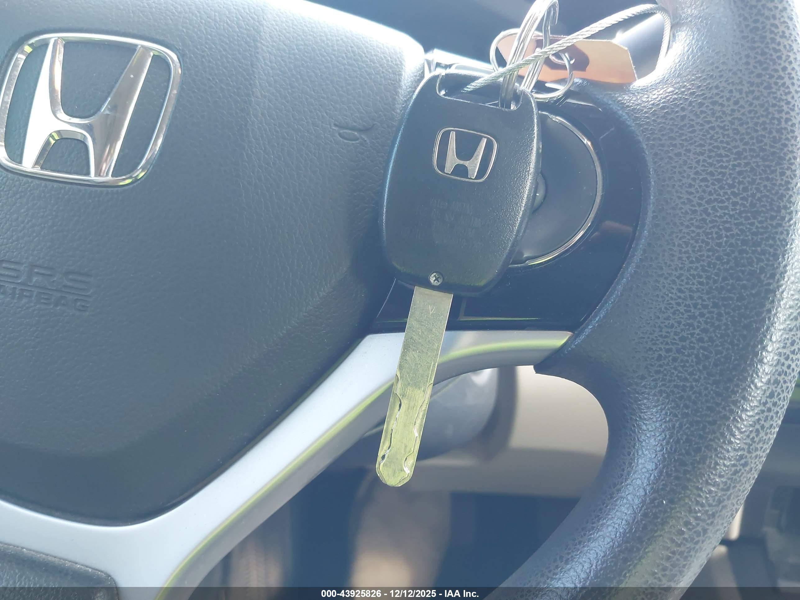 HONDA CIVIC image 11