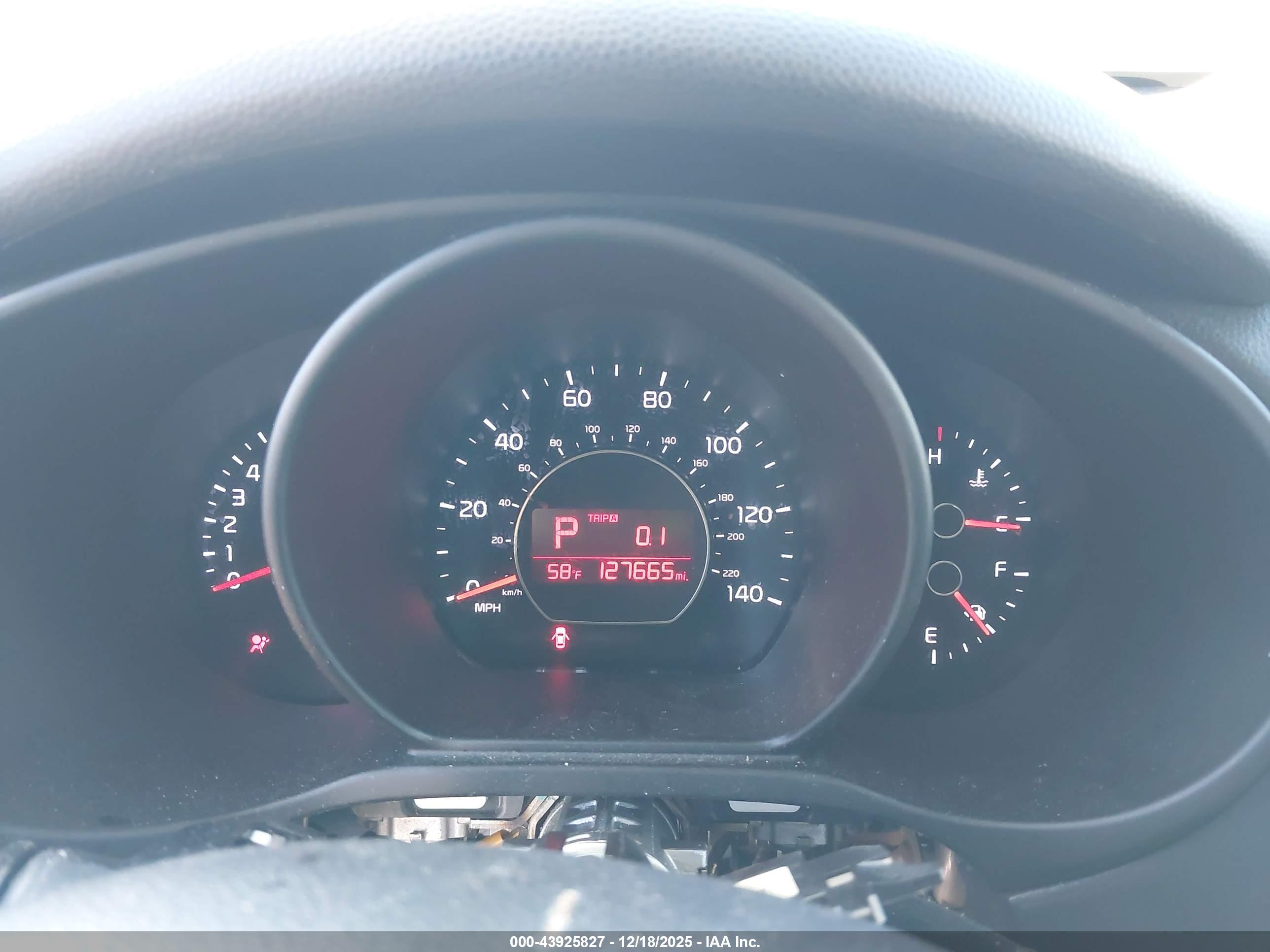 KIA SOUL image 7