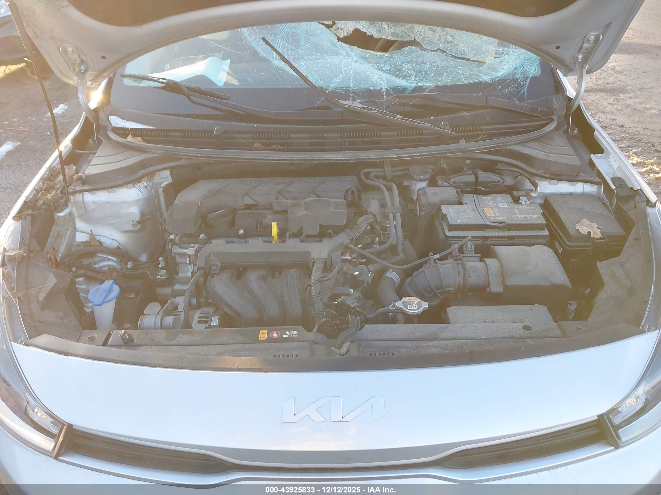KIA RIO image 10