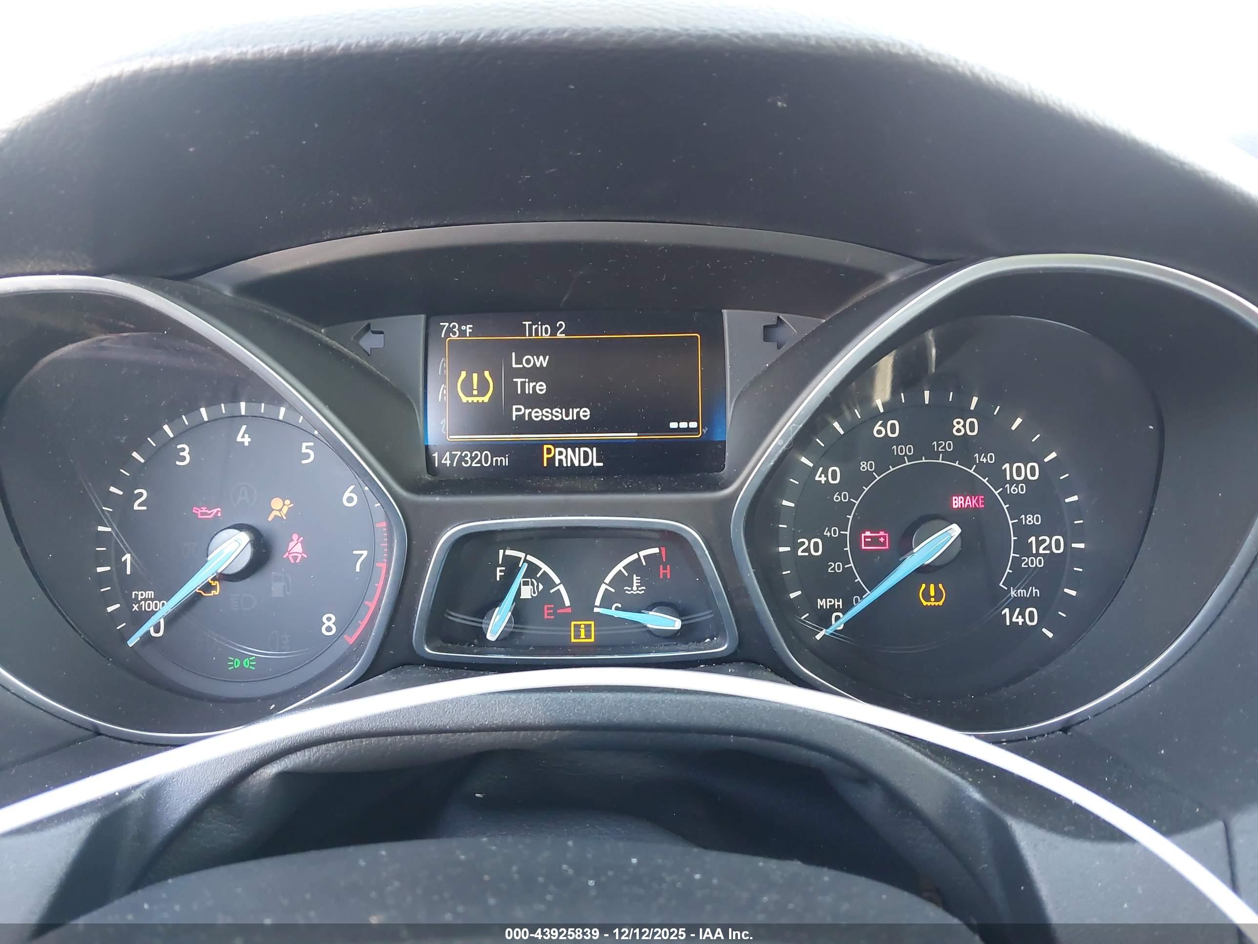 FORD FOCUS image 7