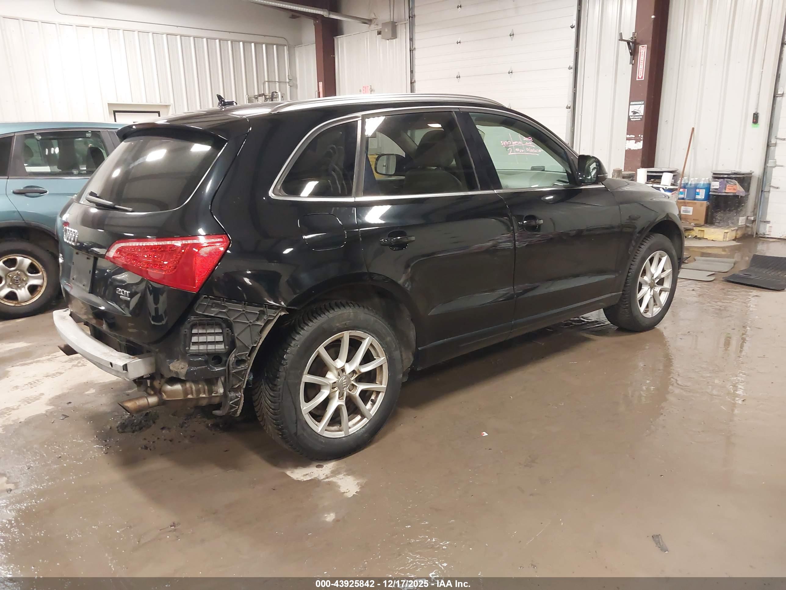 AUDI Q5 image 4