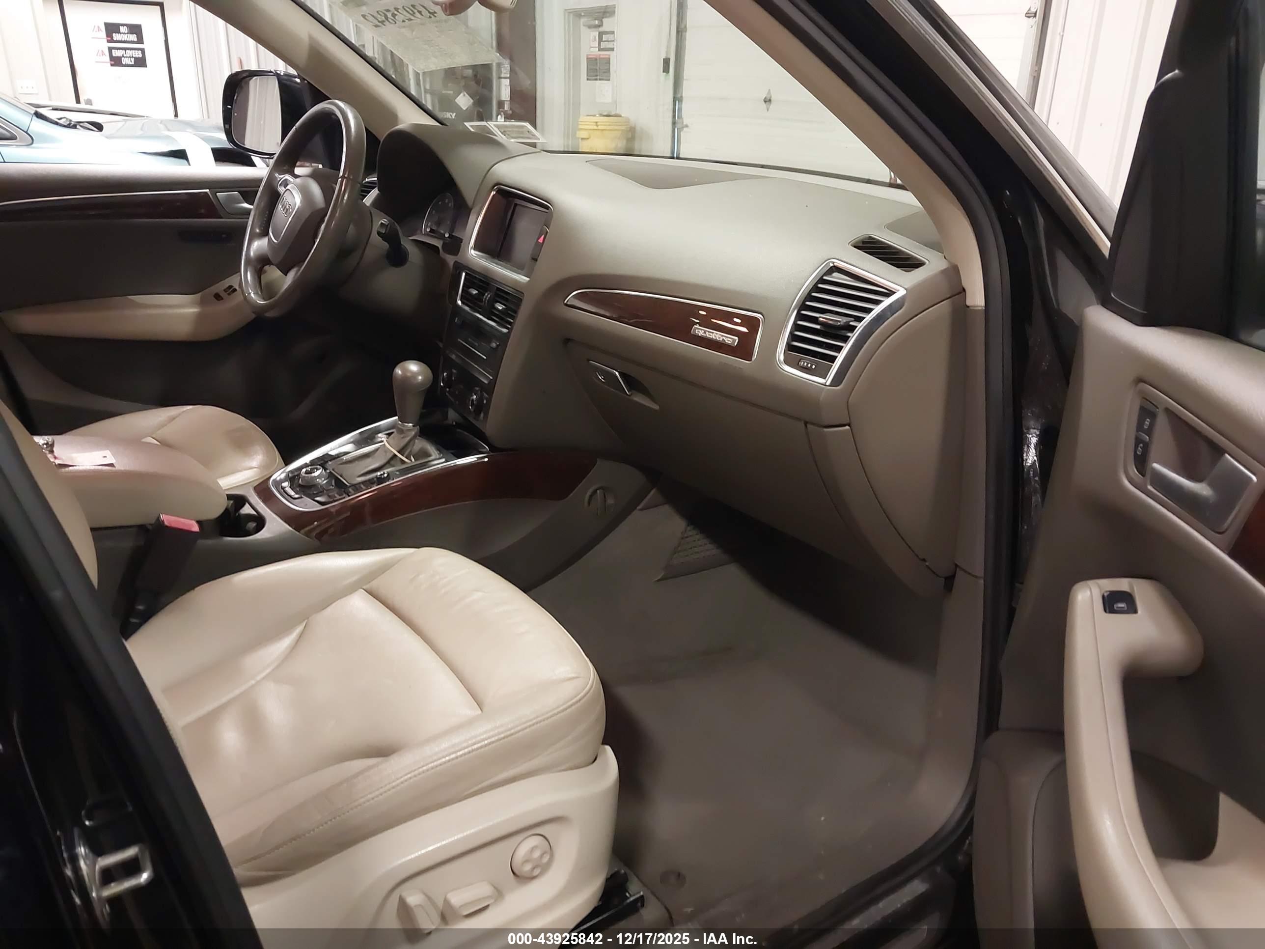 AUDI Q5 image 5