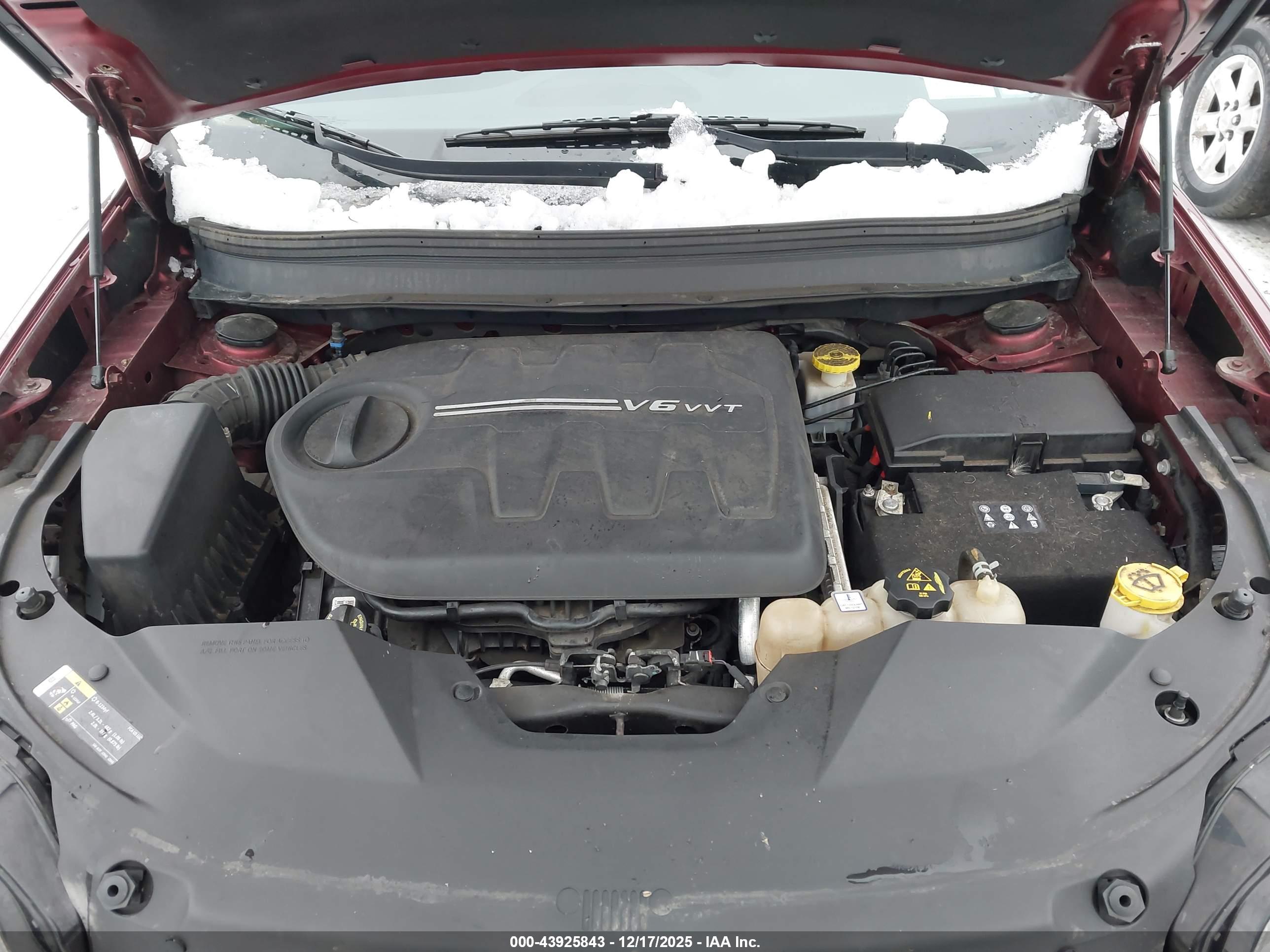 JEEP CHEROKEE image 10