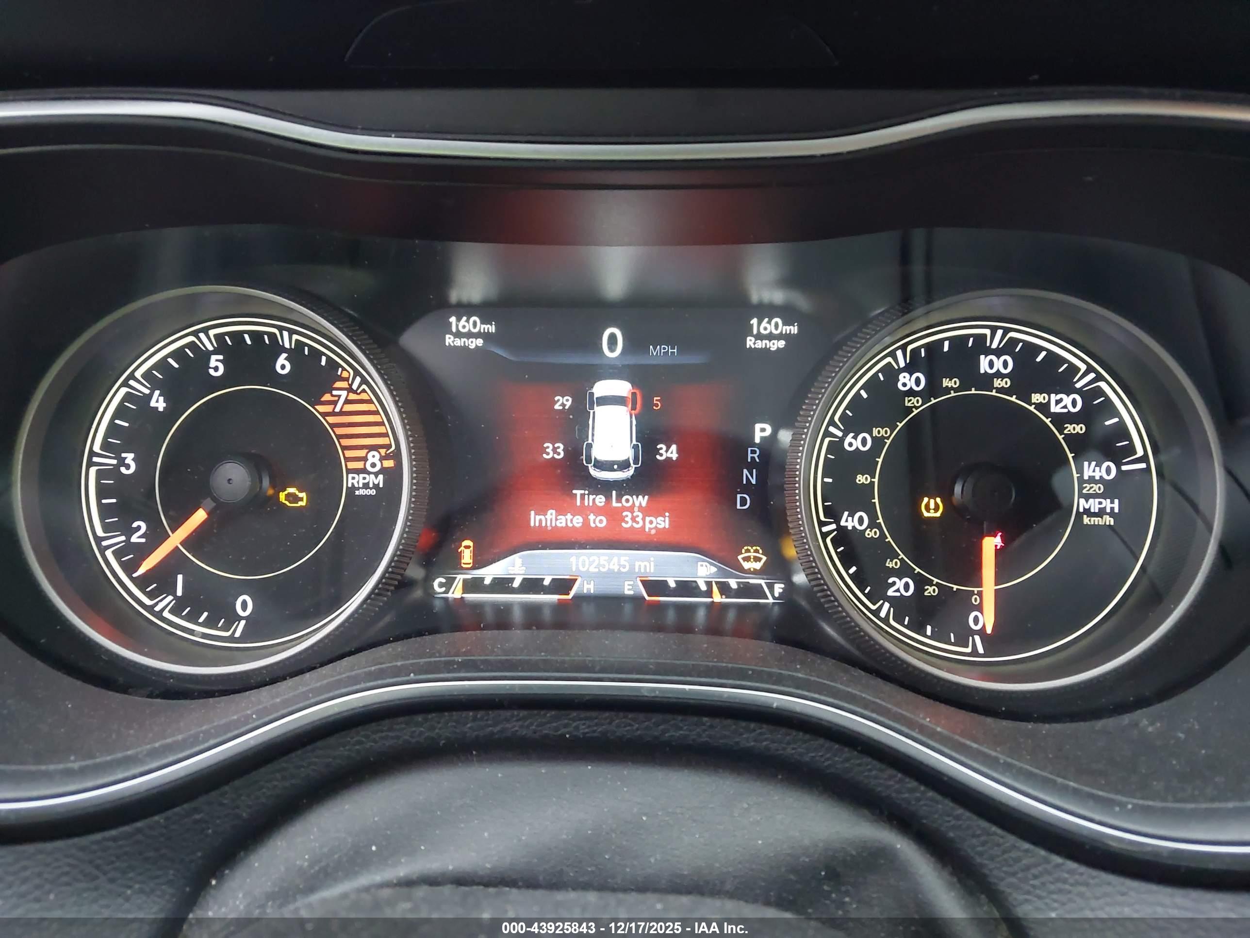 JEEP CHEROKEE image 7