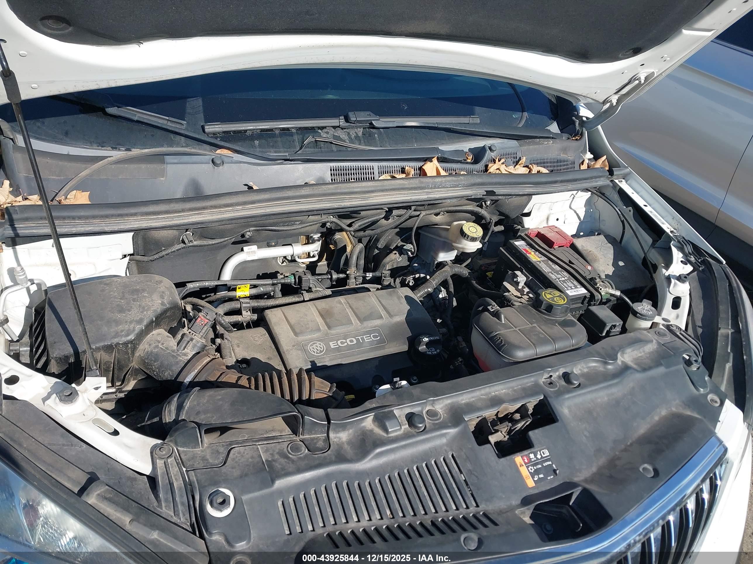 BUICK ENCORE image 10