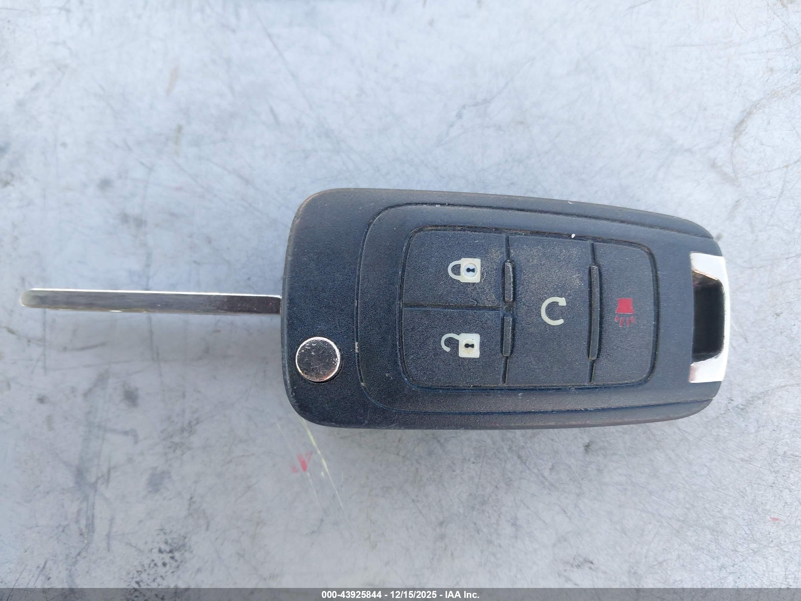 BUICK ENCORE image 11