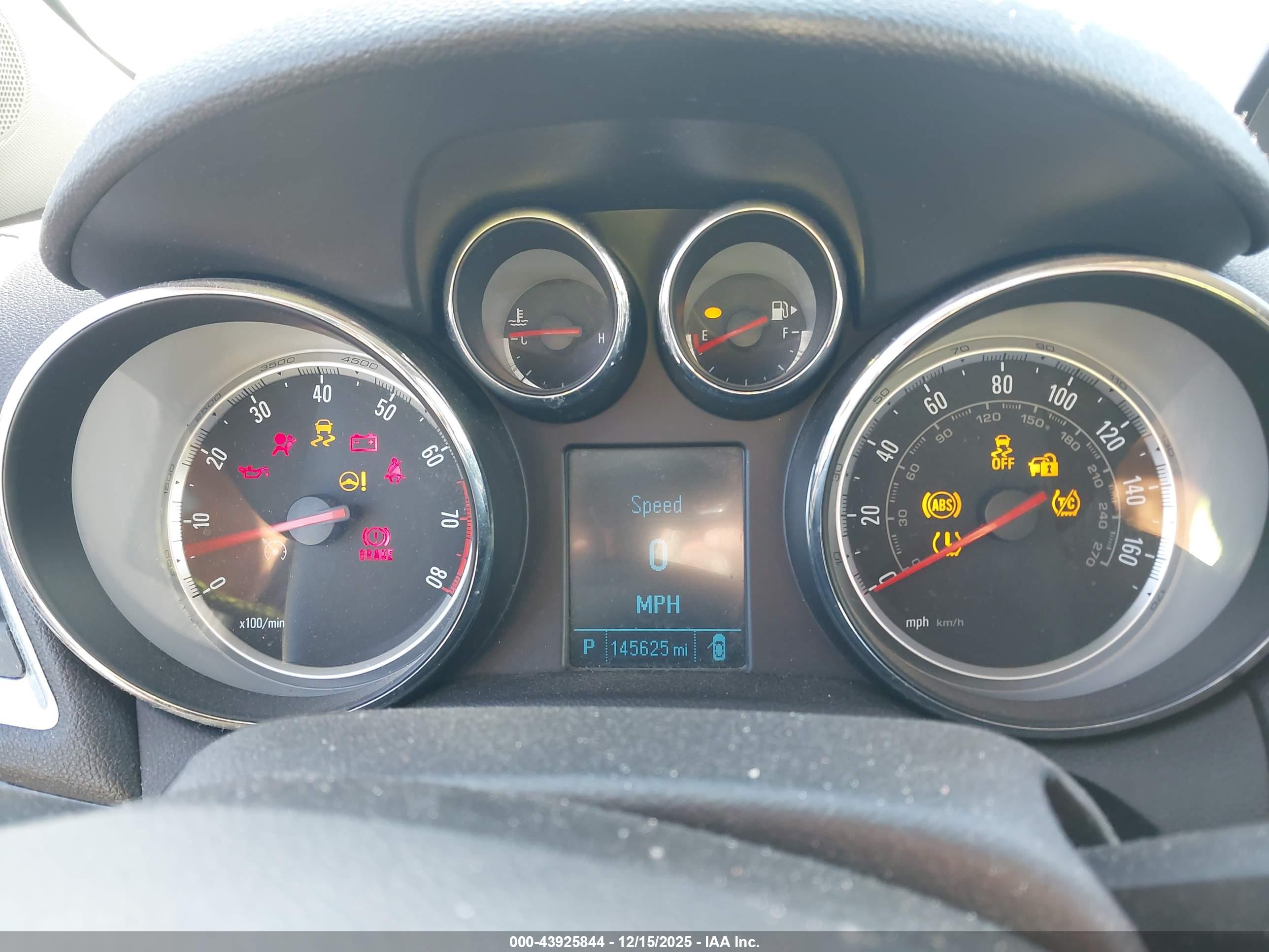BUICK ENCORE image 7