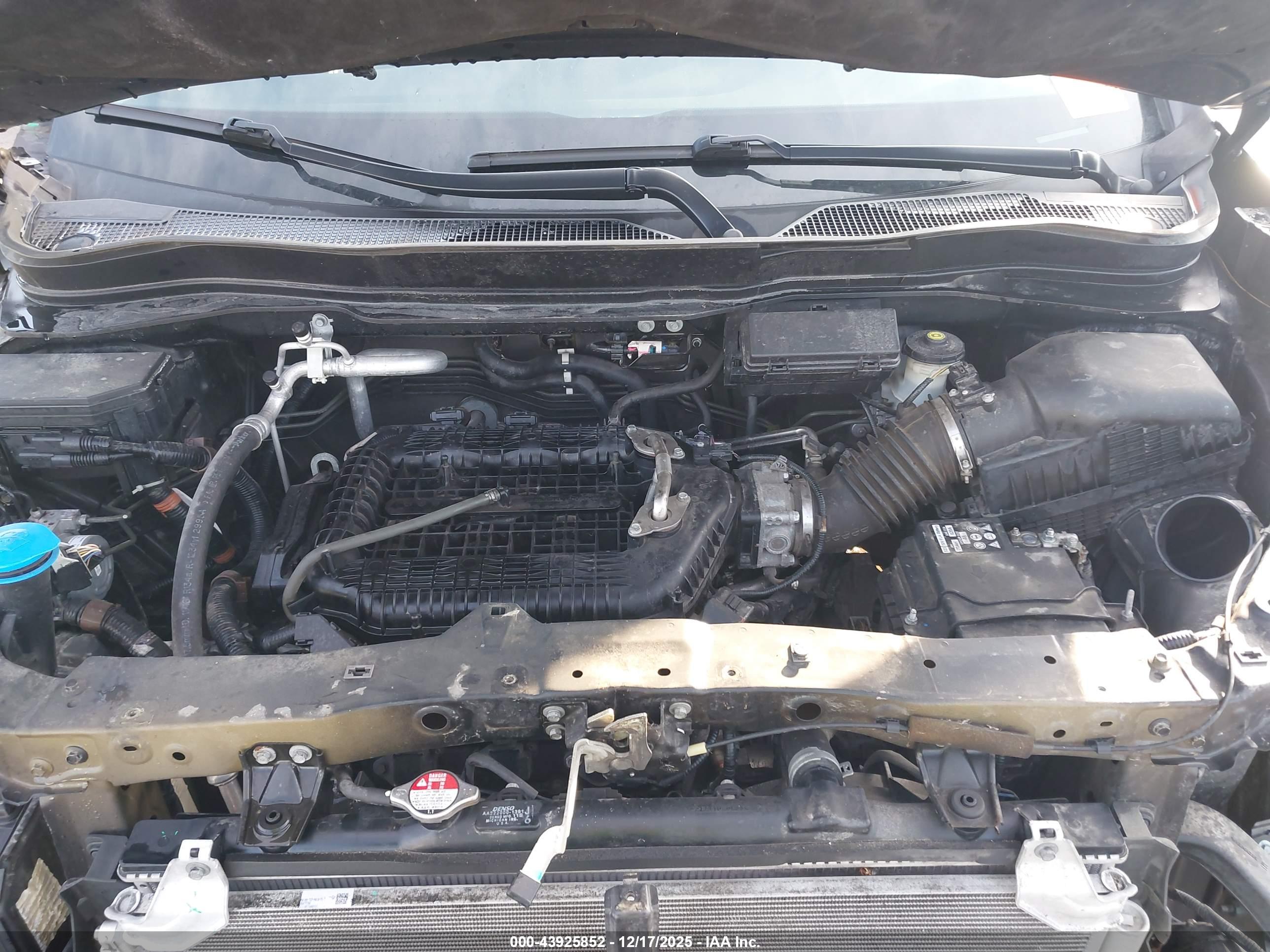 HONDA PILOT image 10