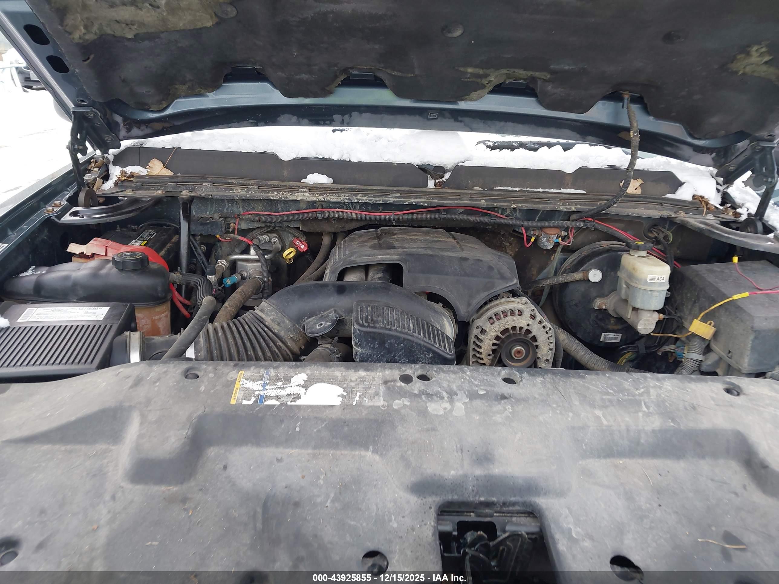 CHEVROLET SILVERADO image 10