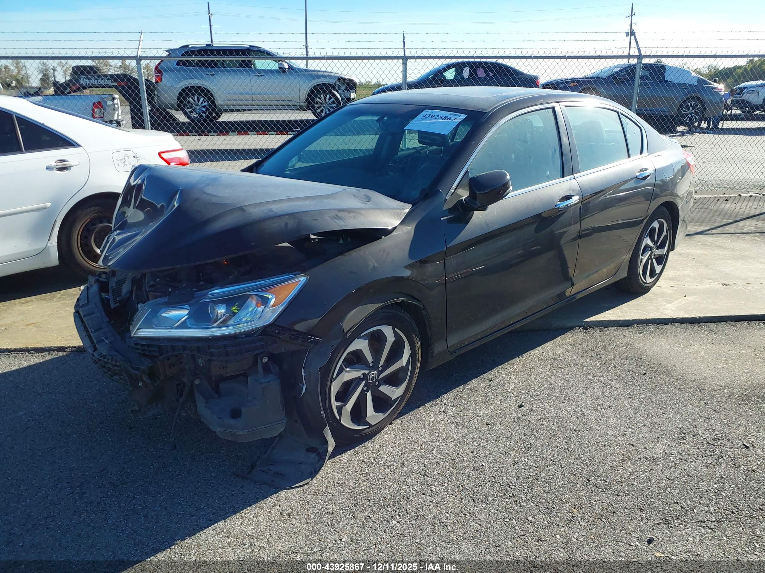 HONDA ACCORD image 2