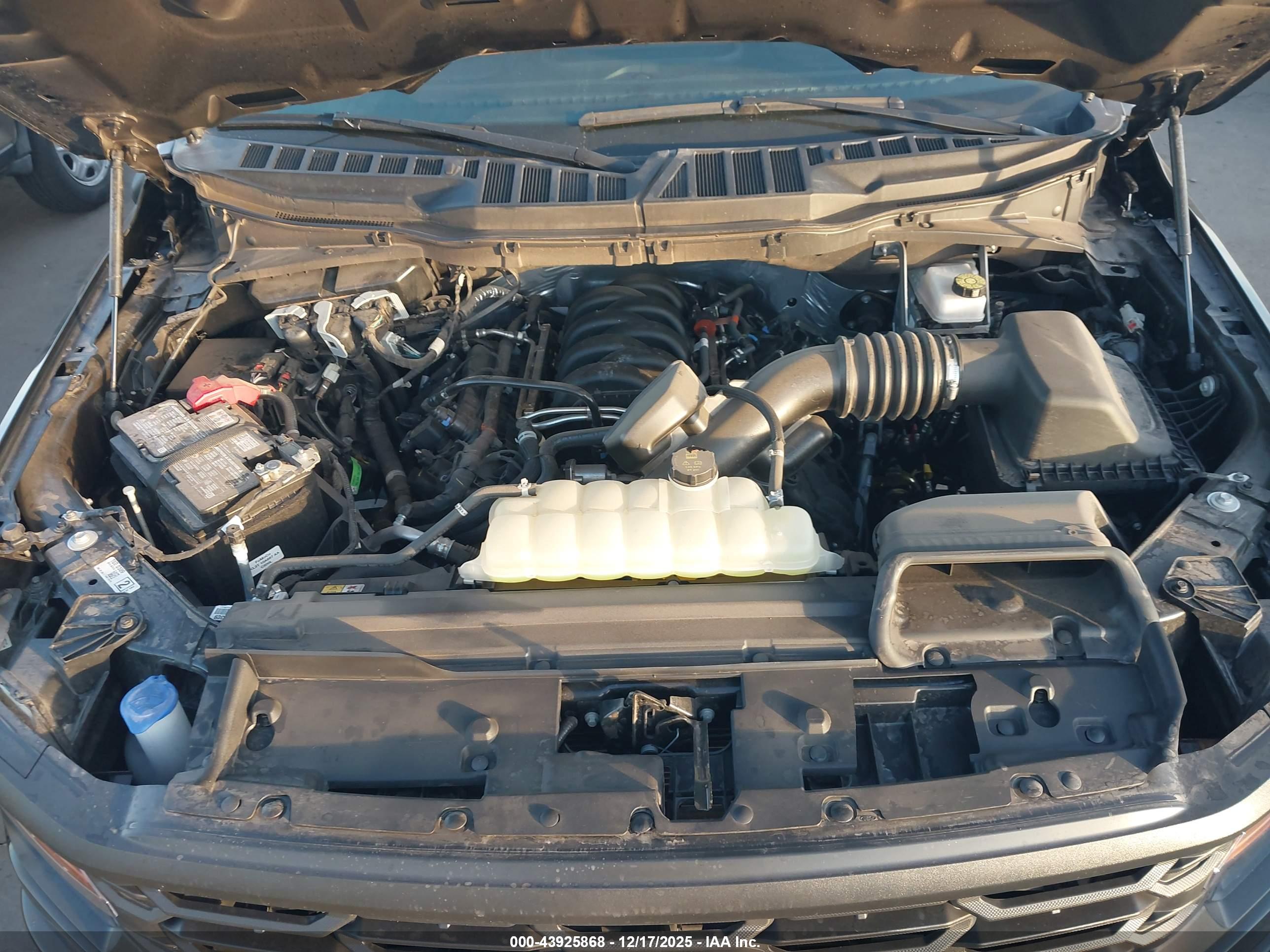 FORD F-150 image 10