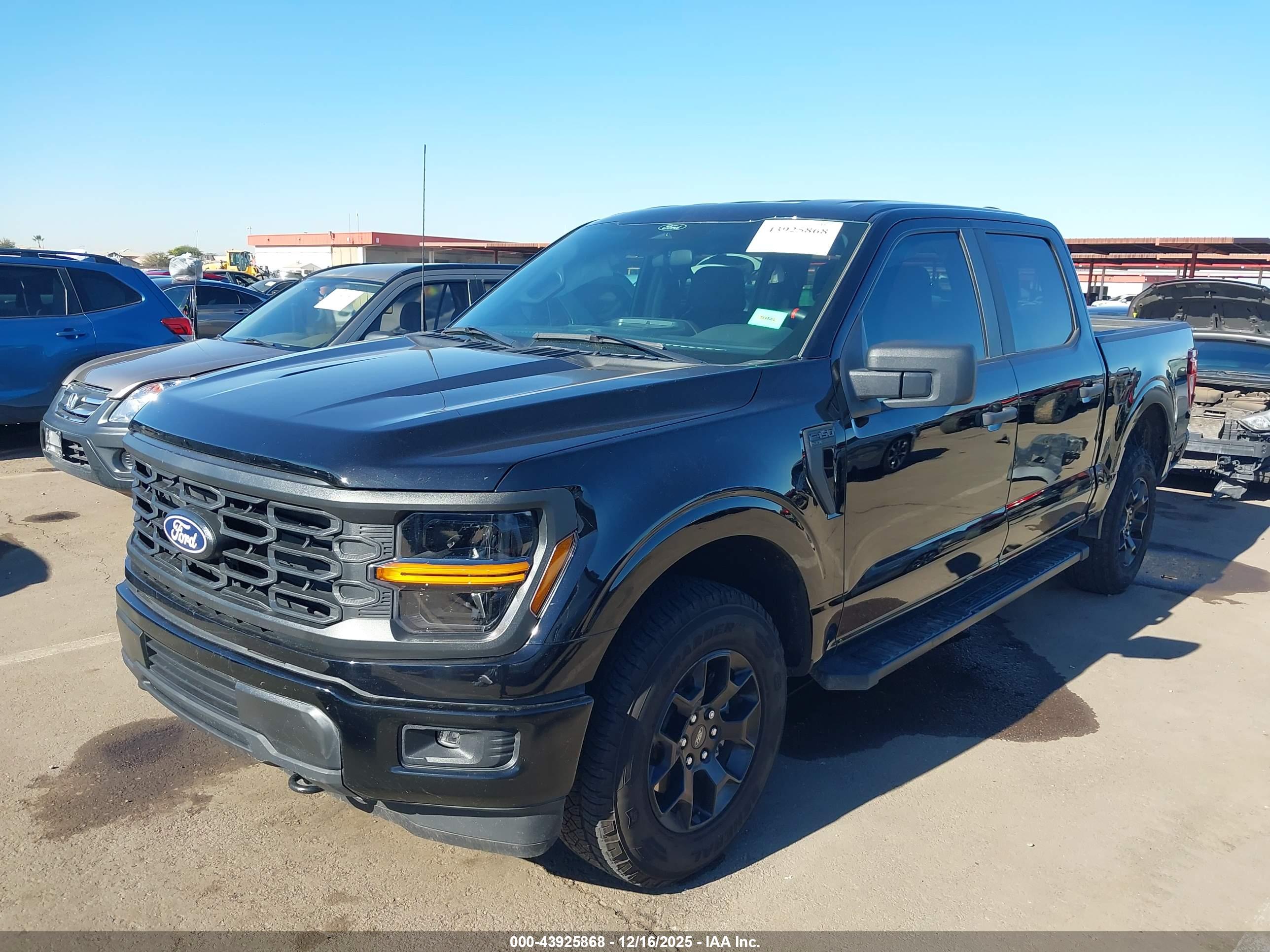 FORD F-150 image 2