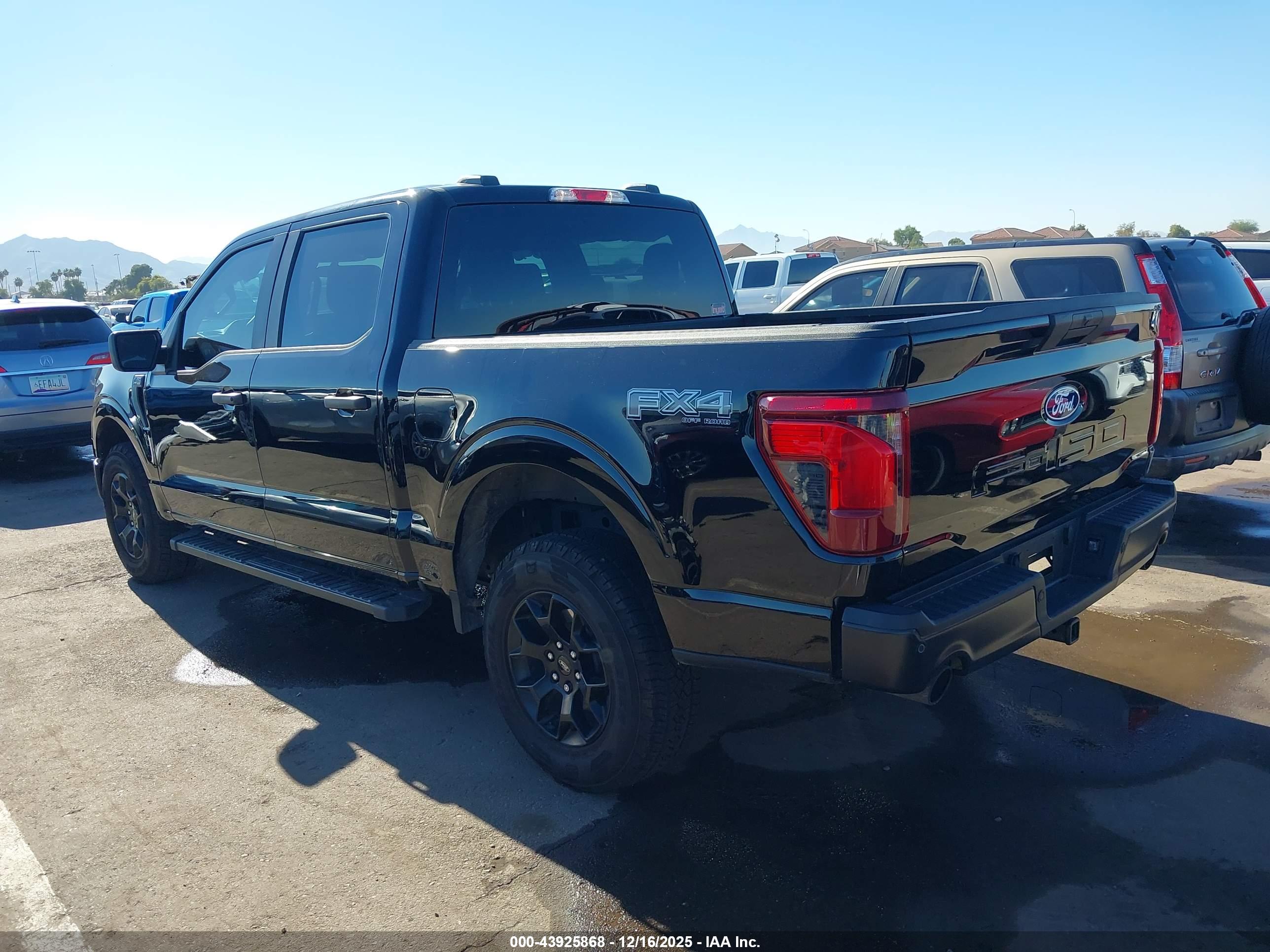 FORD F-150 image 3