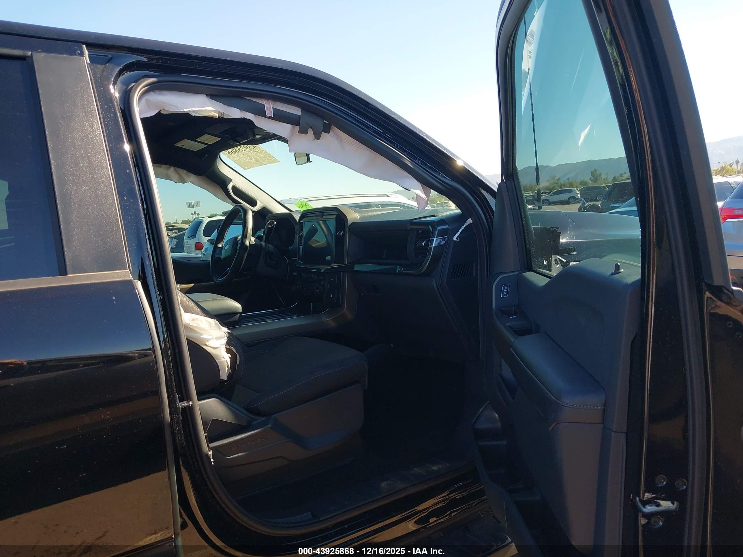 FORD F-150 image 5