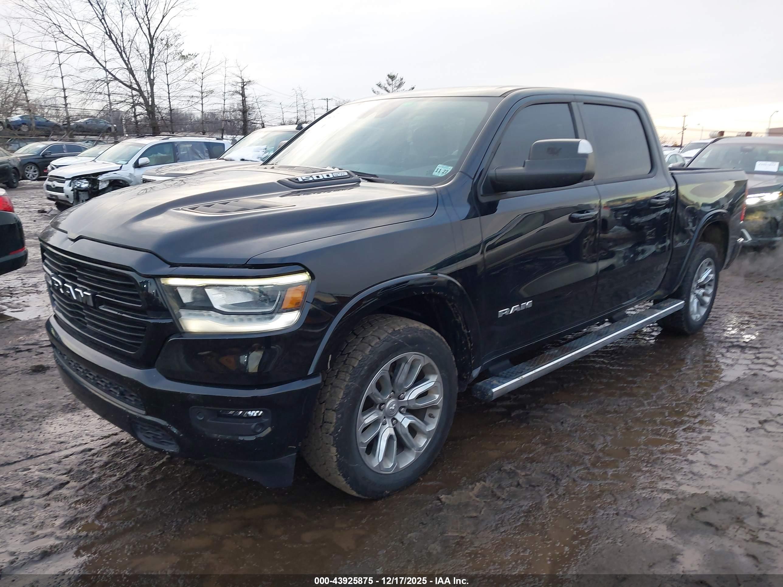 RAM 1500 image 2