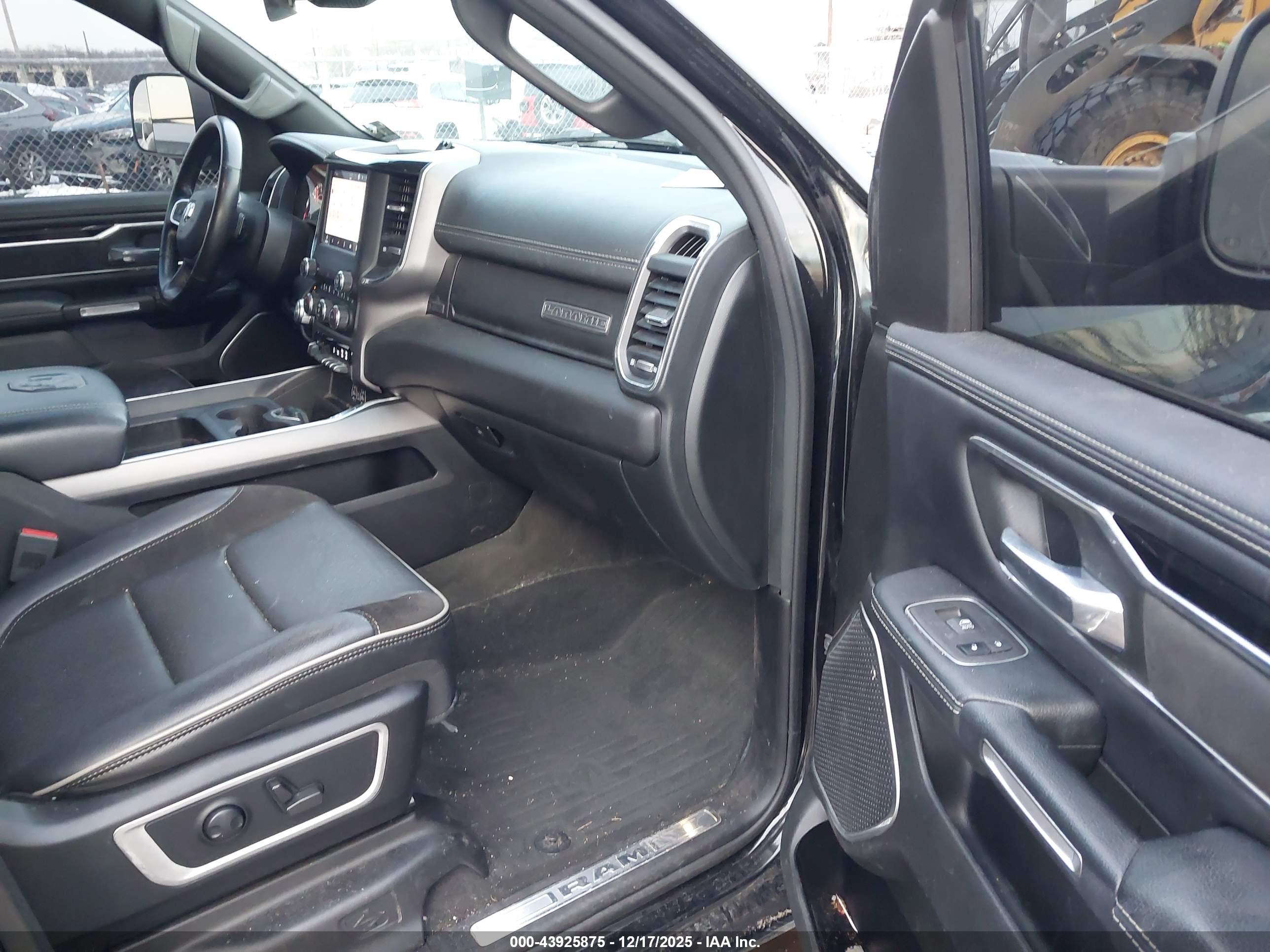 RAM 1500 image 5