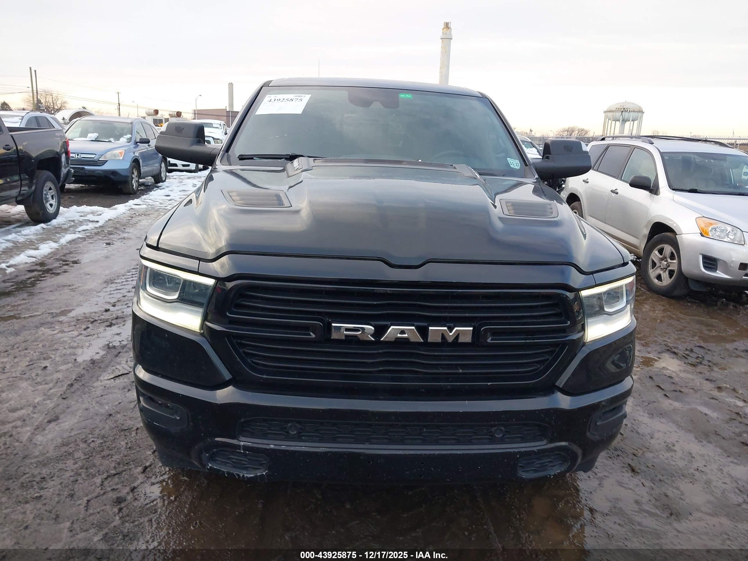 RAM 1500 image 6