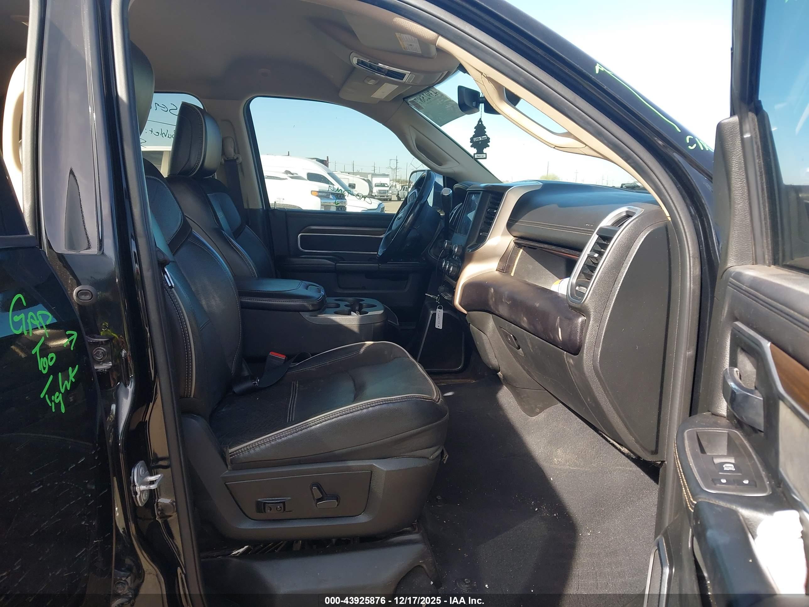 RAM 2500 image 5