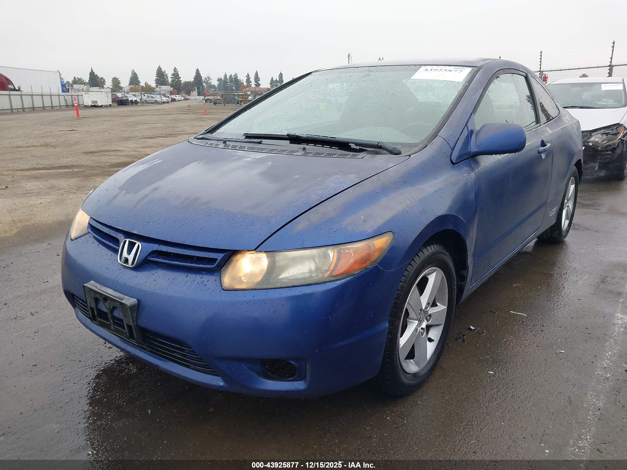 HONDA CIVIC image 2