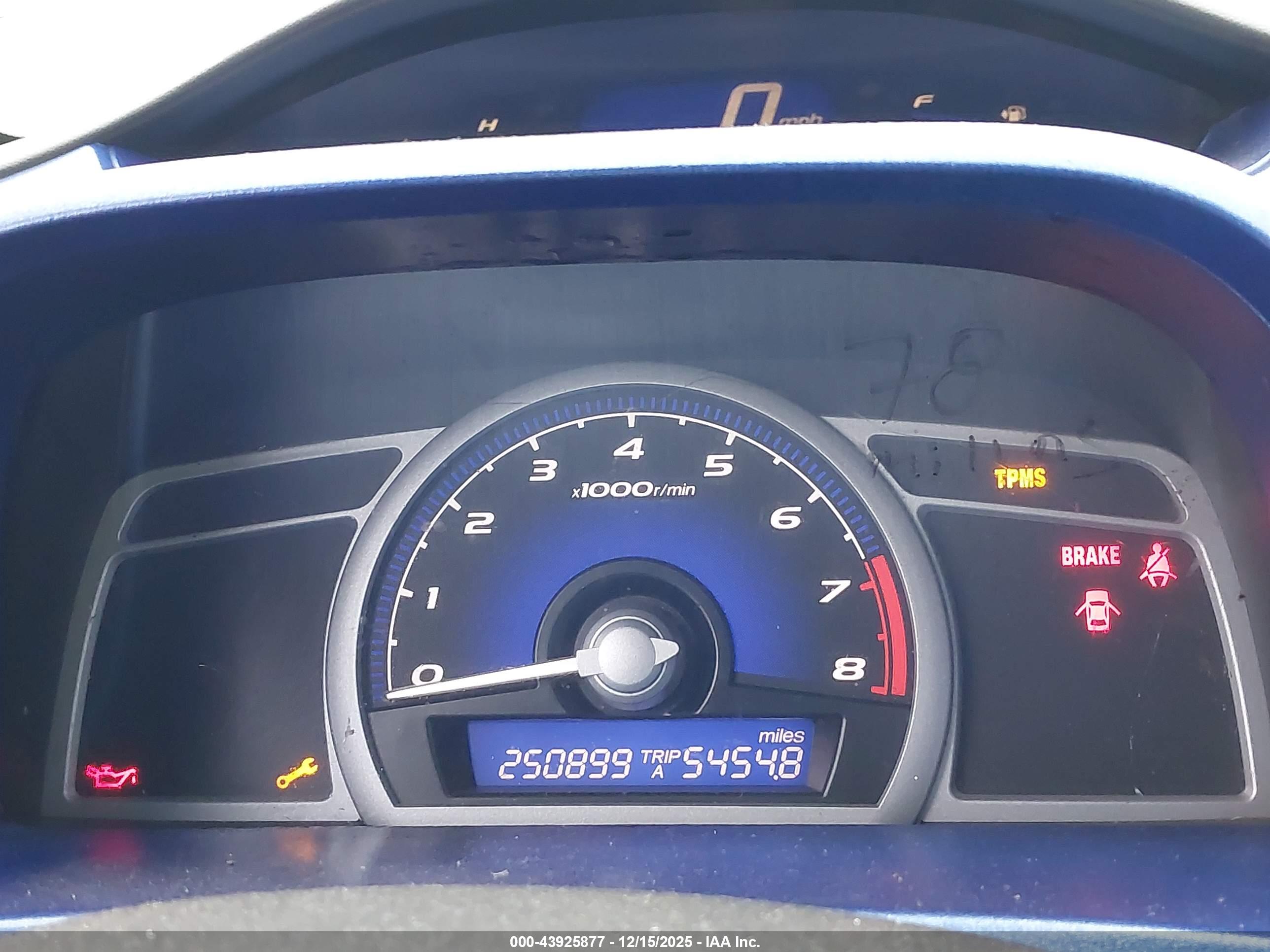 HONDA CIVIC image 7