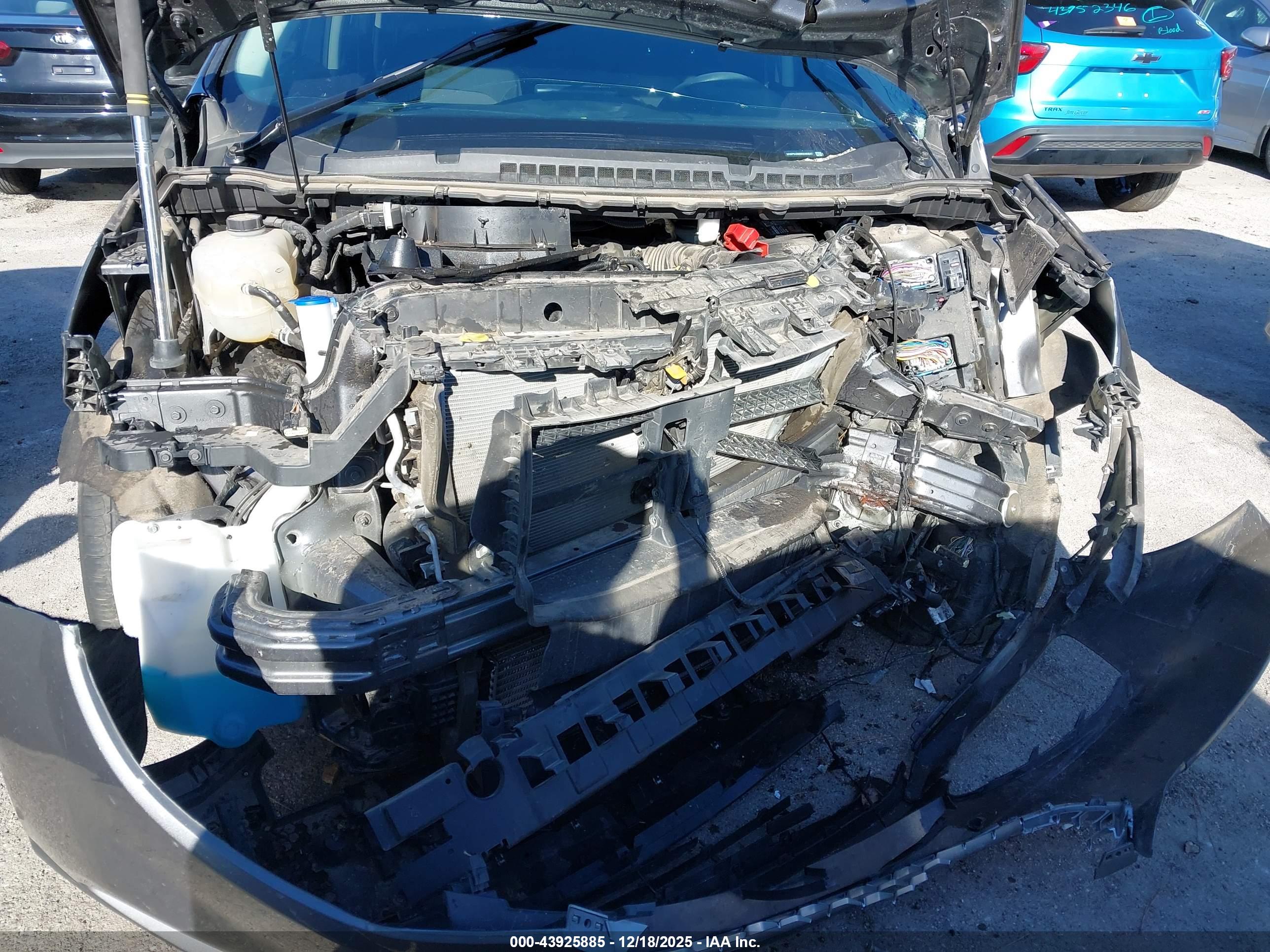 FORD EDGE image 10