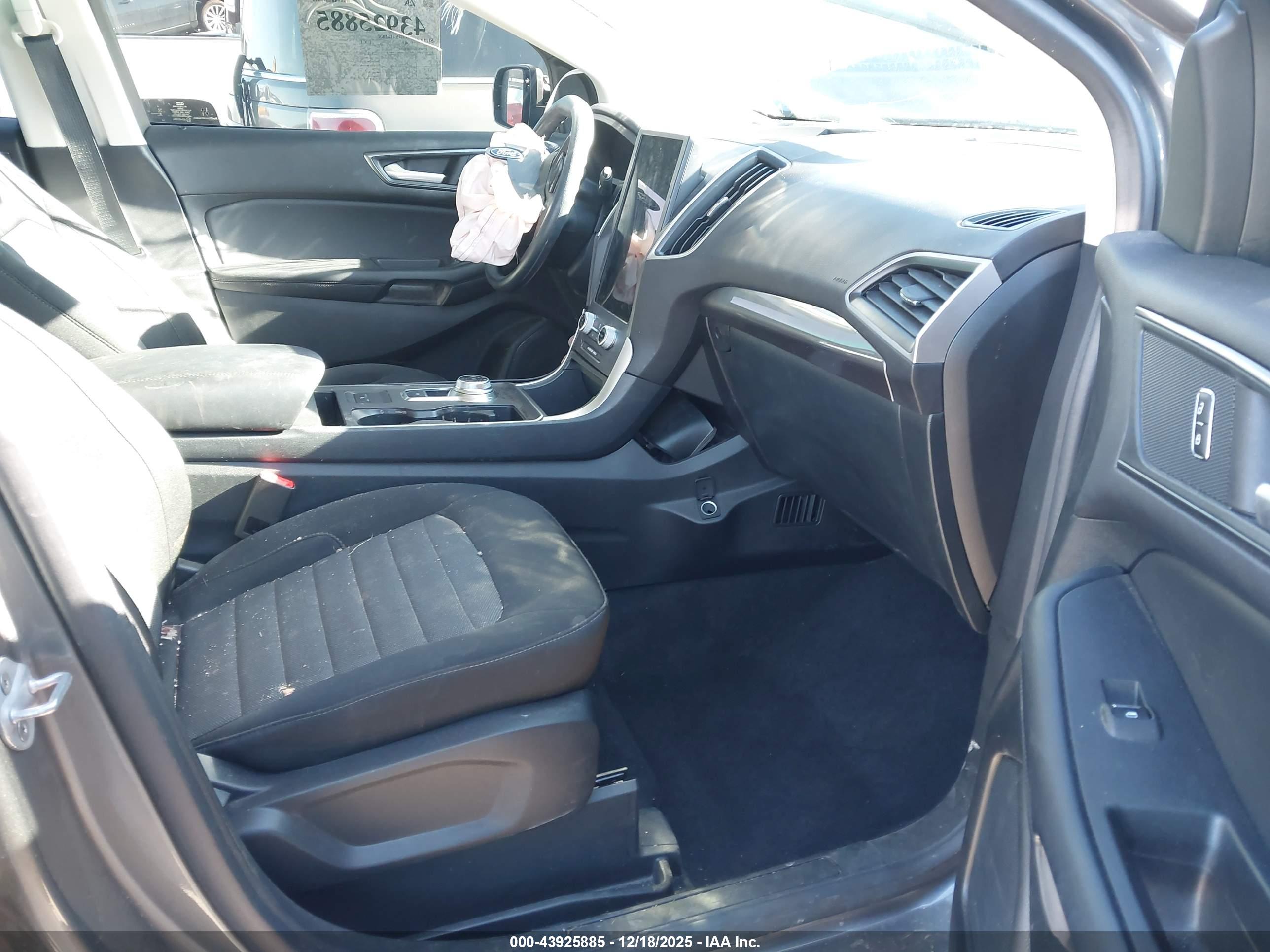 FORD EDGE image 5