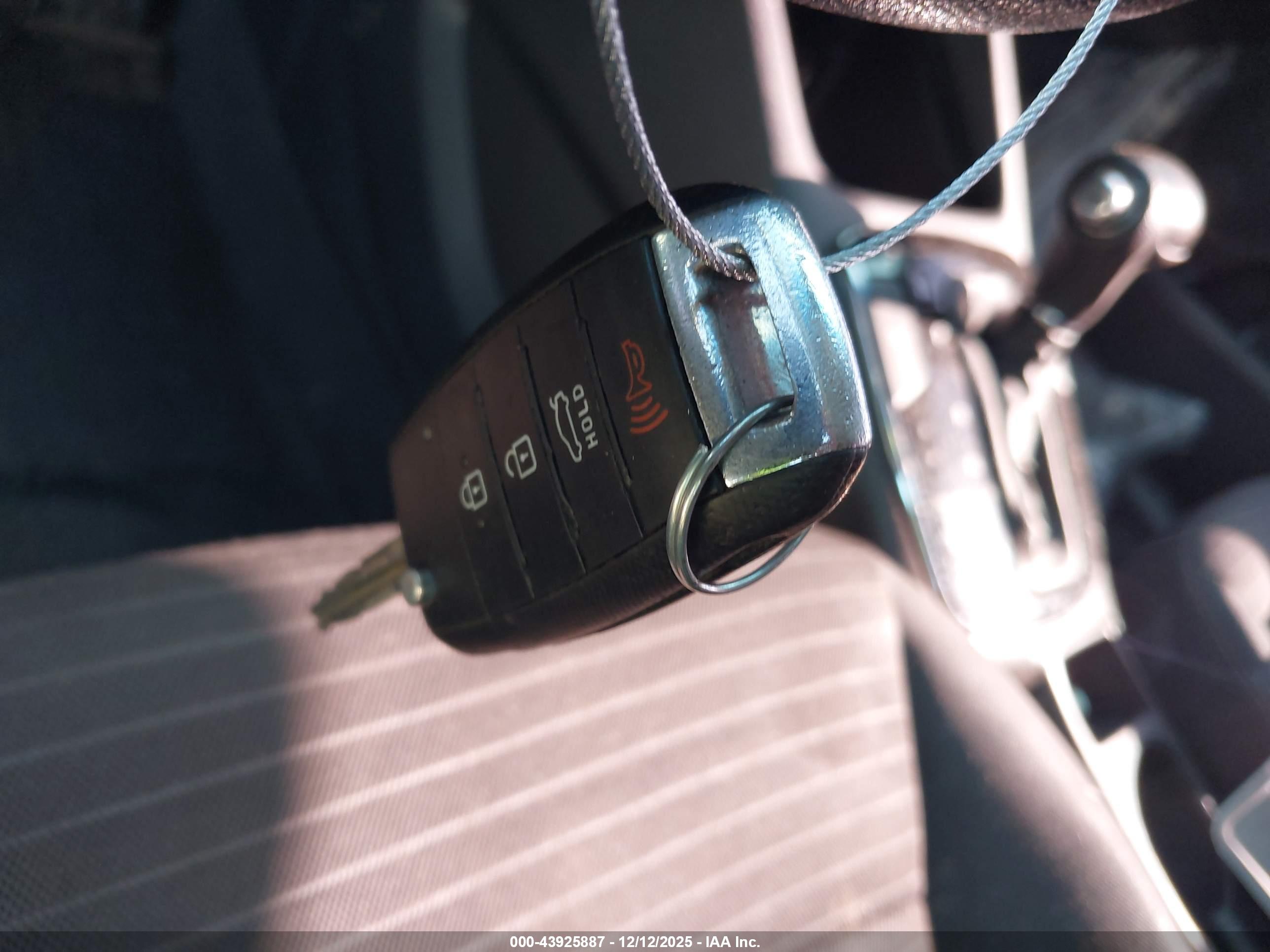 KIA FORTE image 11