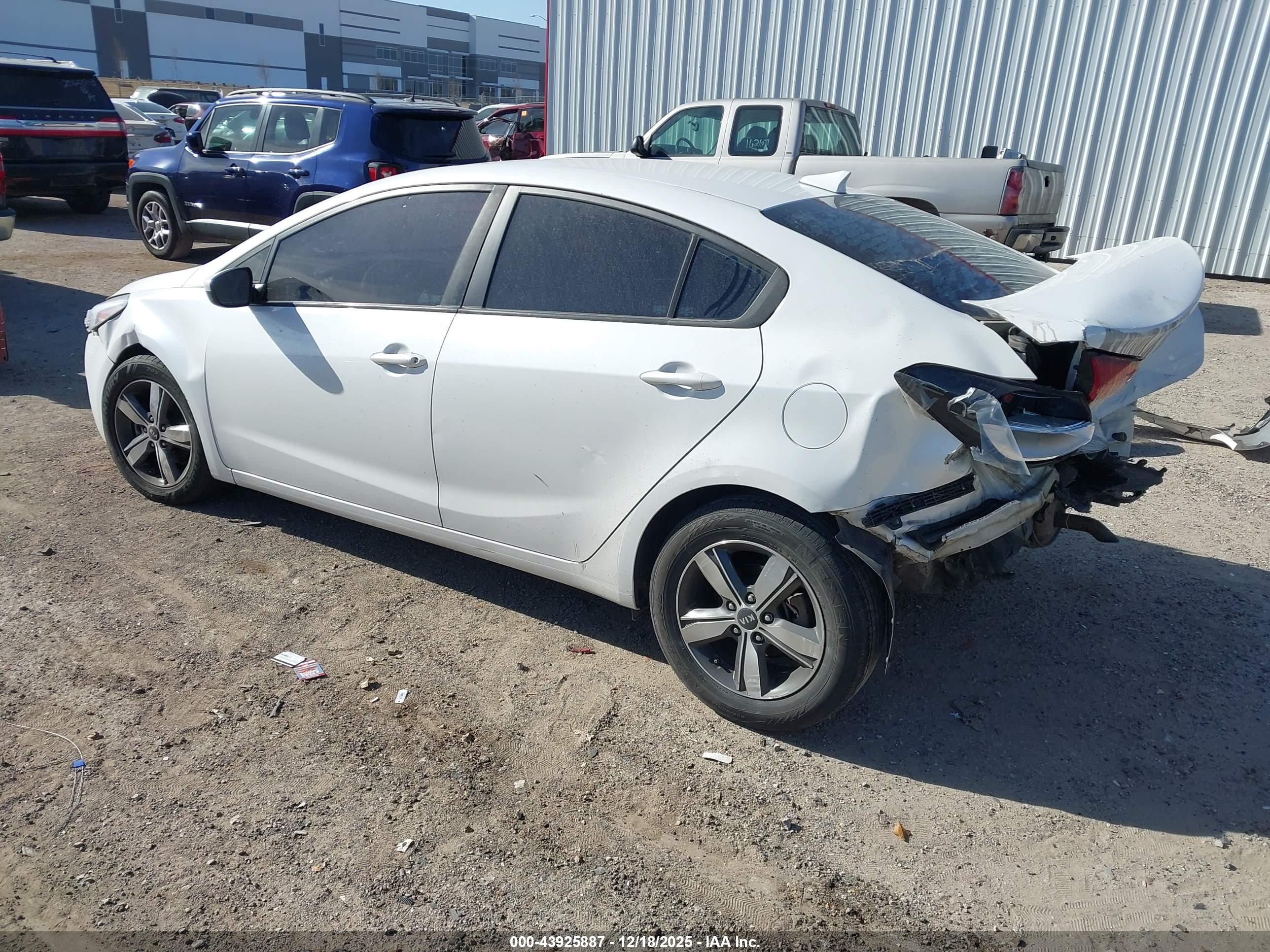 KIA FORTE image 3