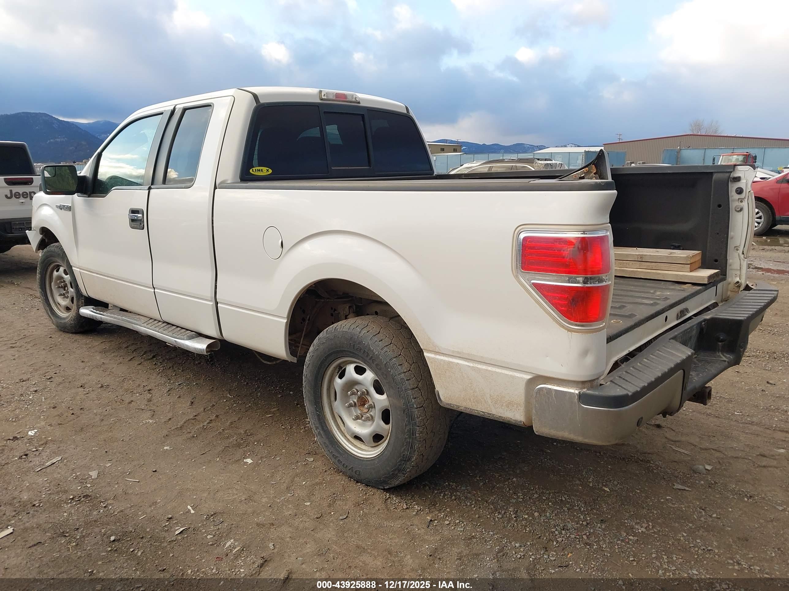 FORD F-150 image 3