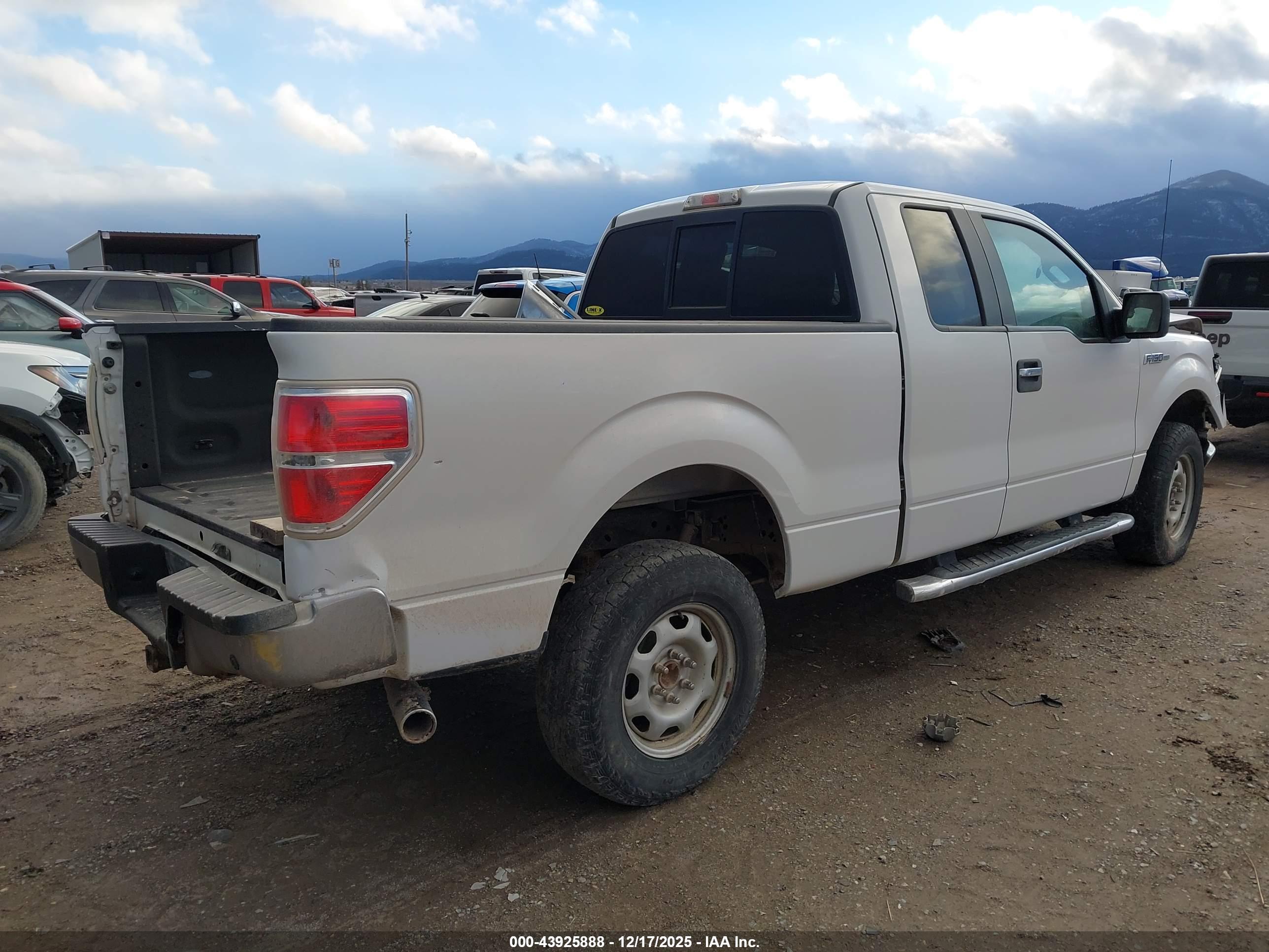 FORD F-150 image 4