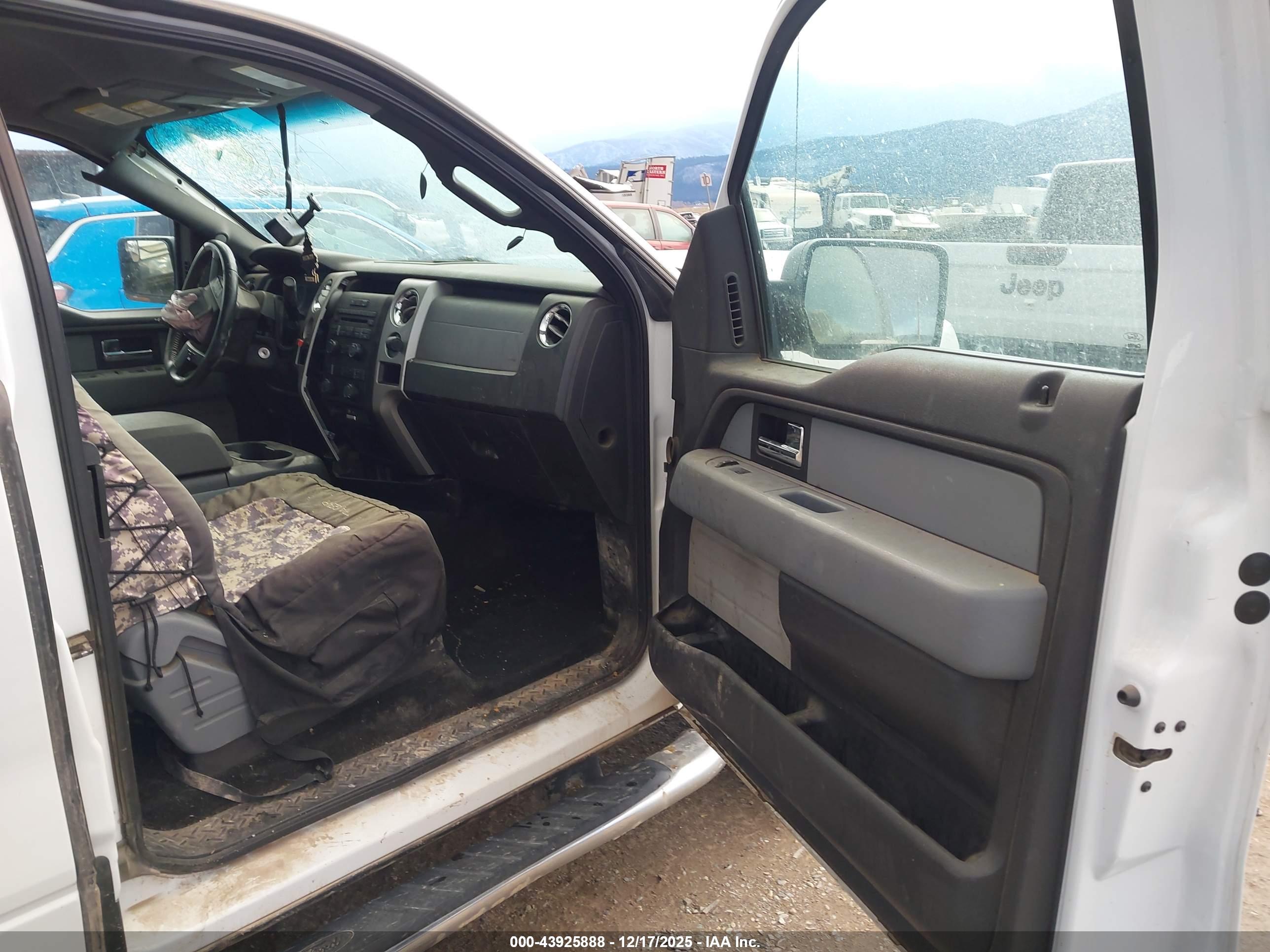 FORD F-150 image 5