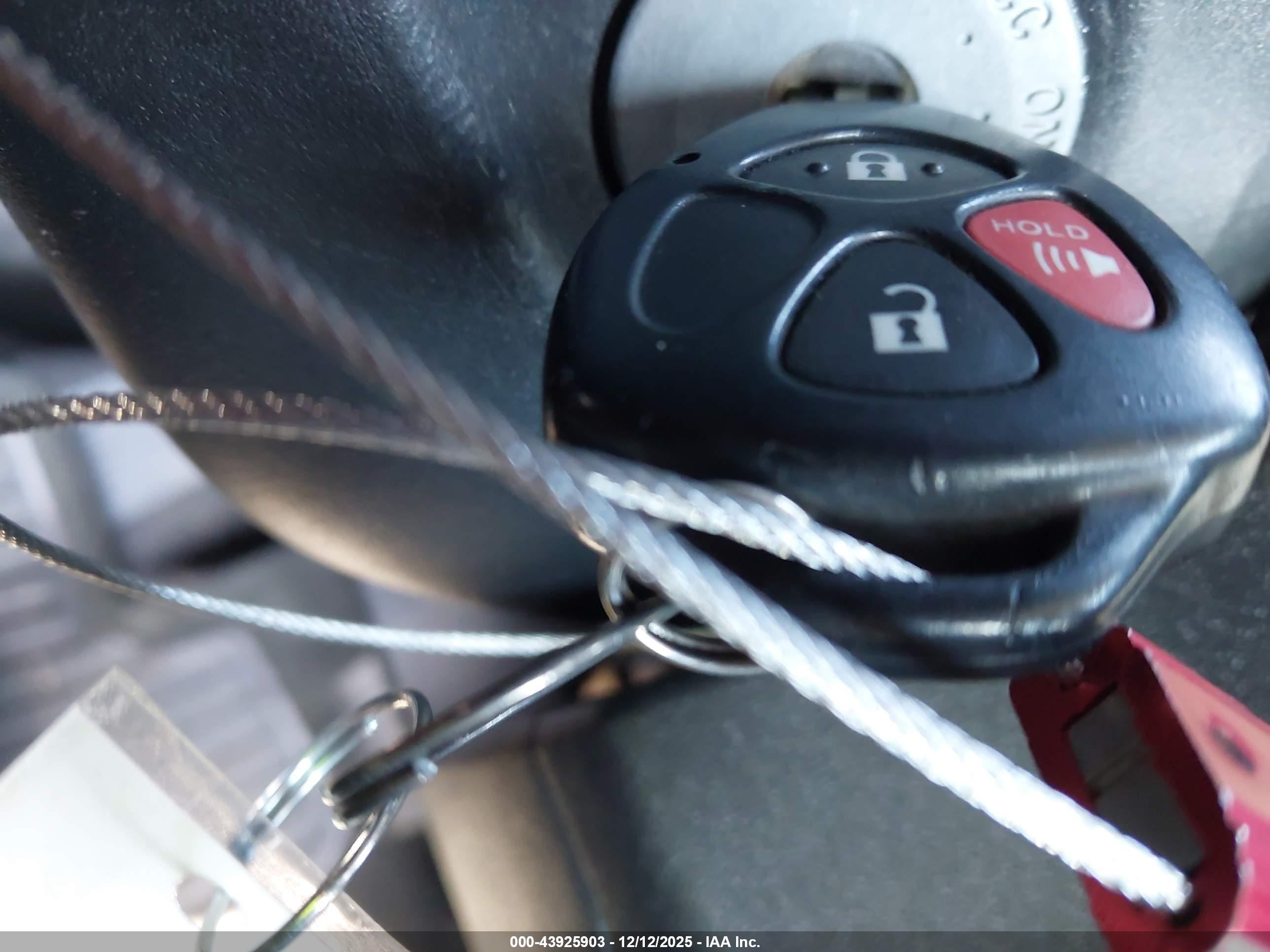 SCION XB image 11