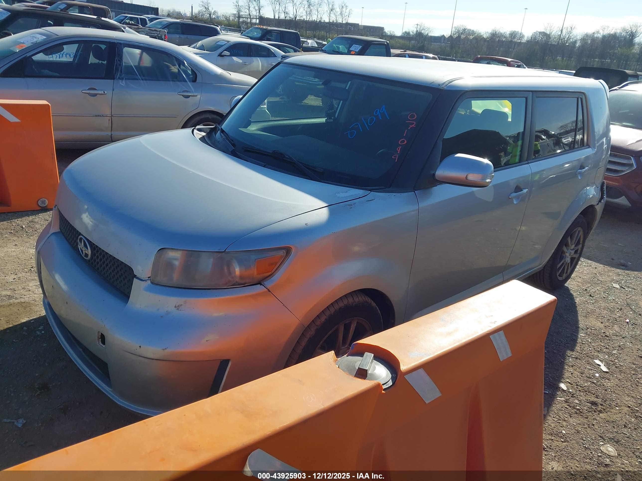SCION XB image 2