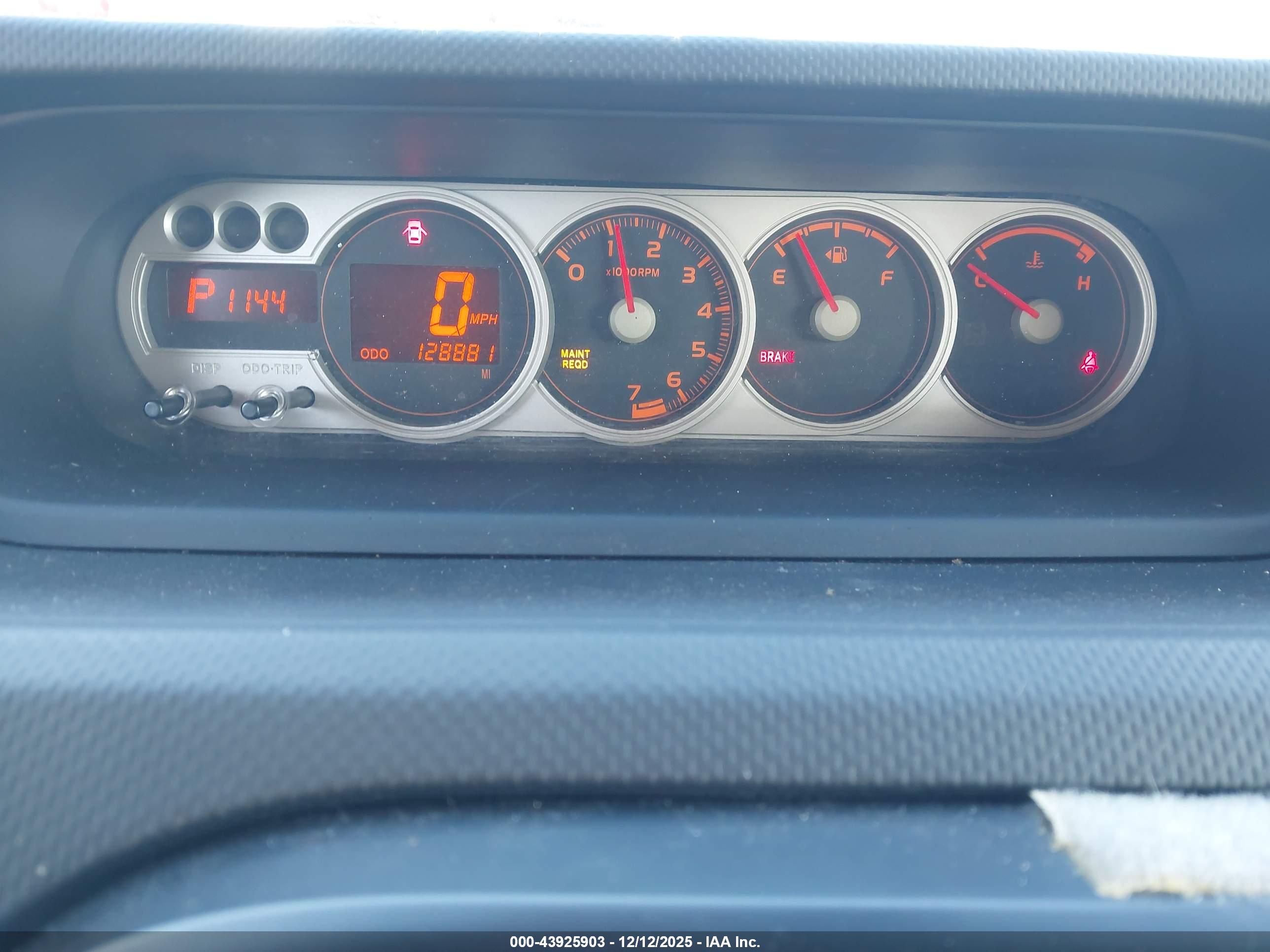 SCION XB image 7