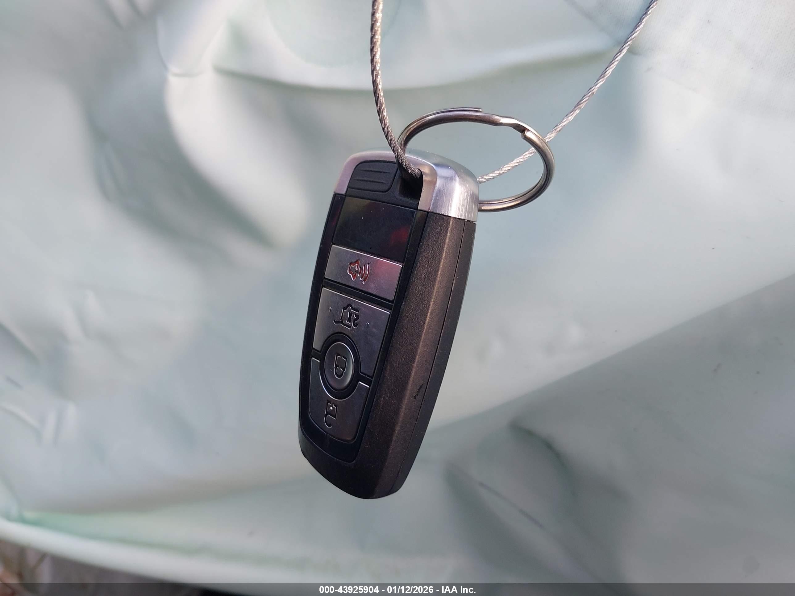 FORD ESCAPE image 11