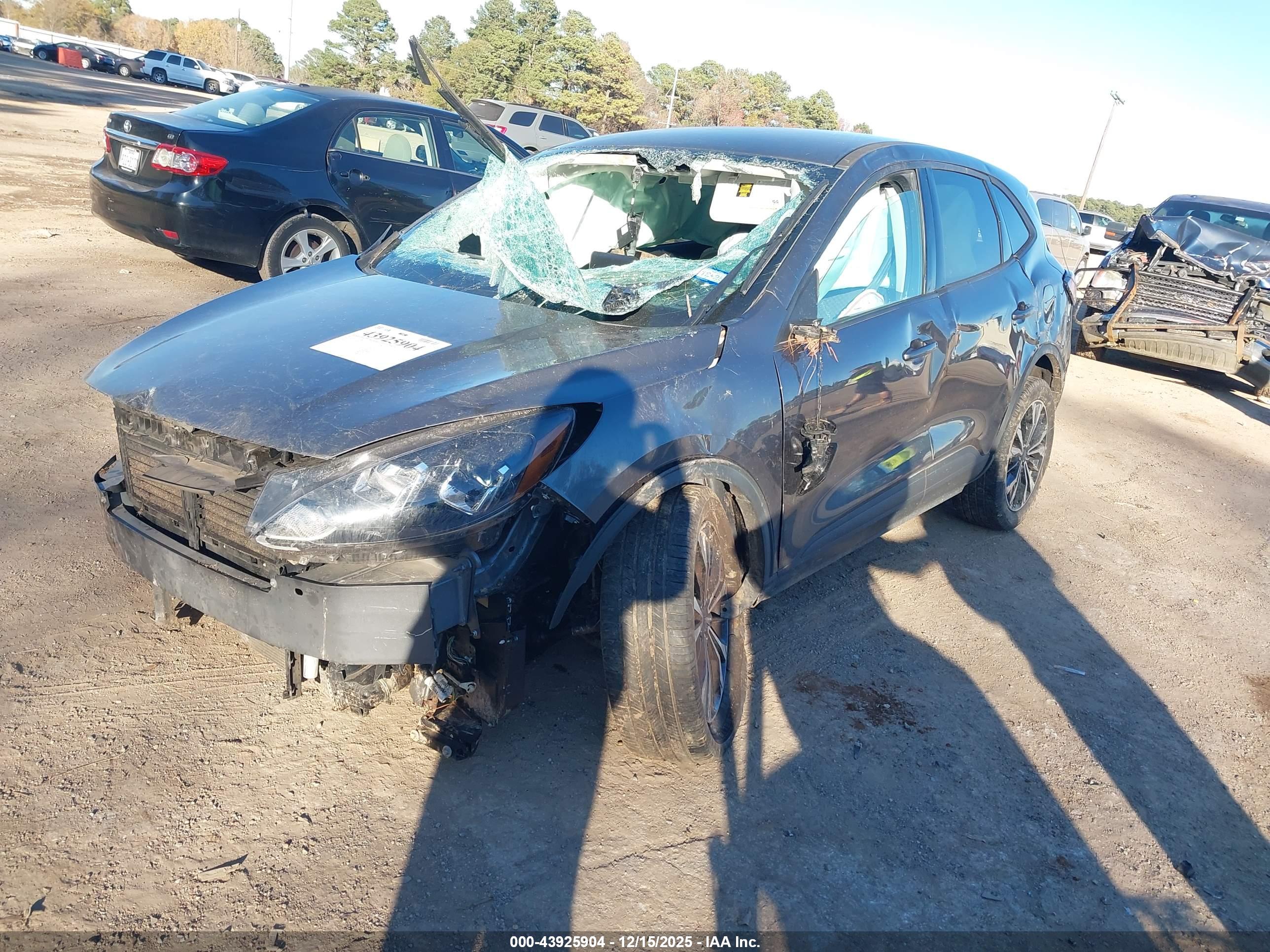 FORD ESCAPE image 2