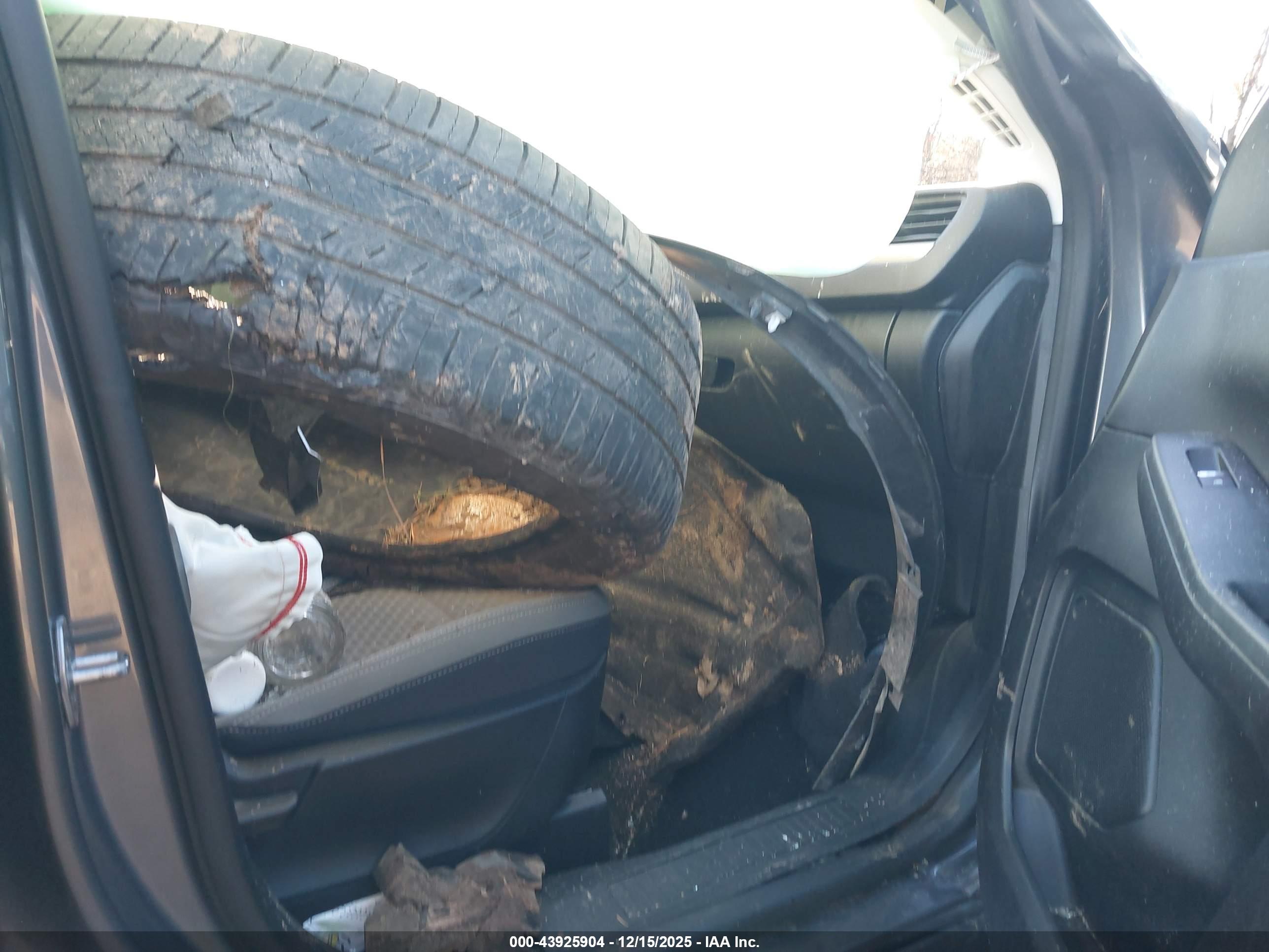 FORD ESCAPE image 5