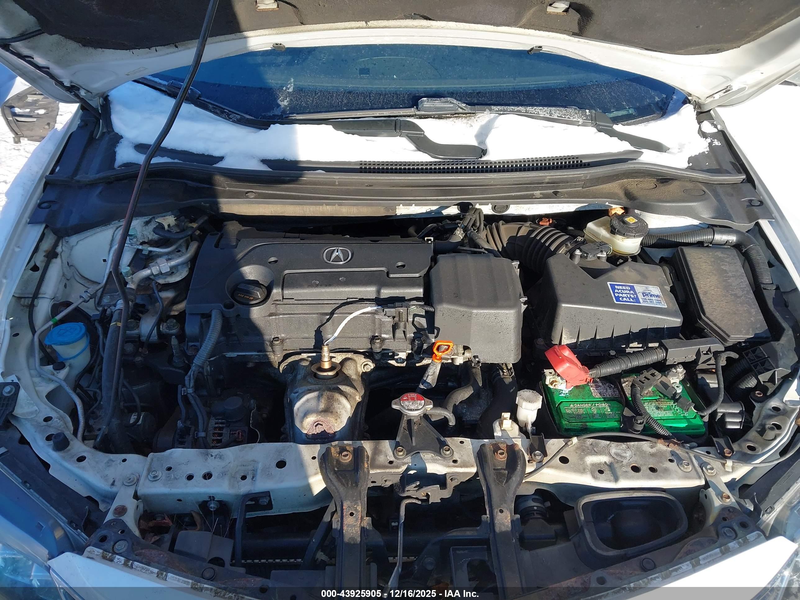 ACURA ILX image 10