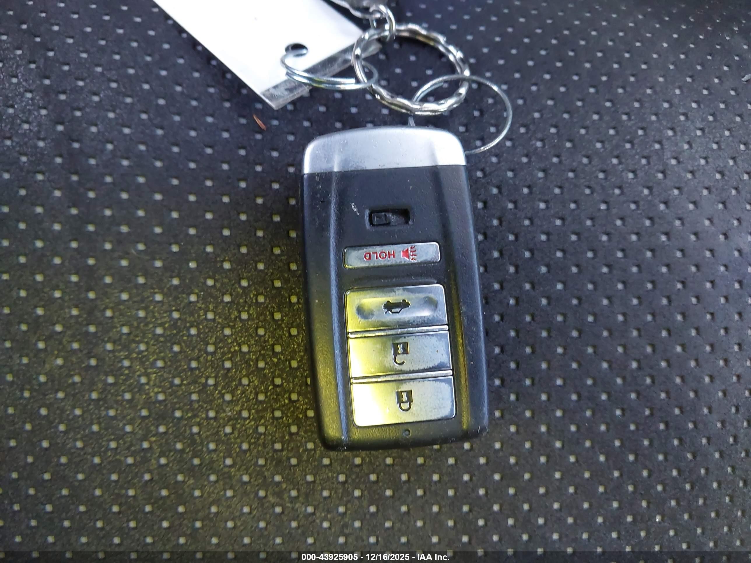 ACURA ILX image 11