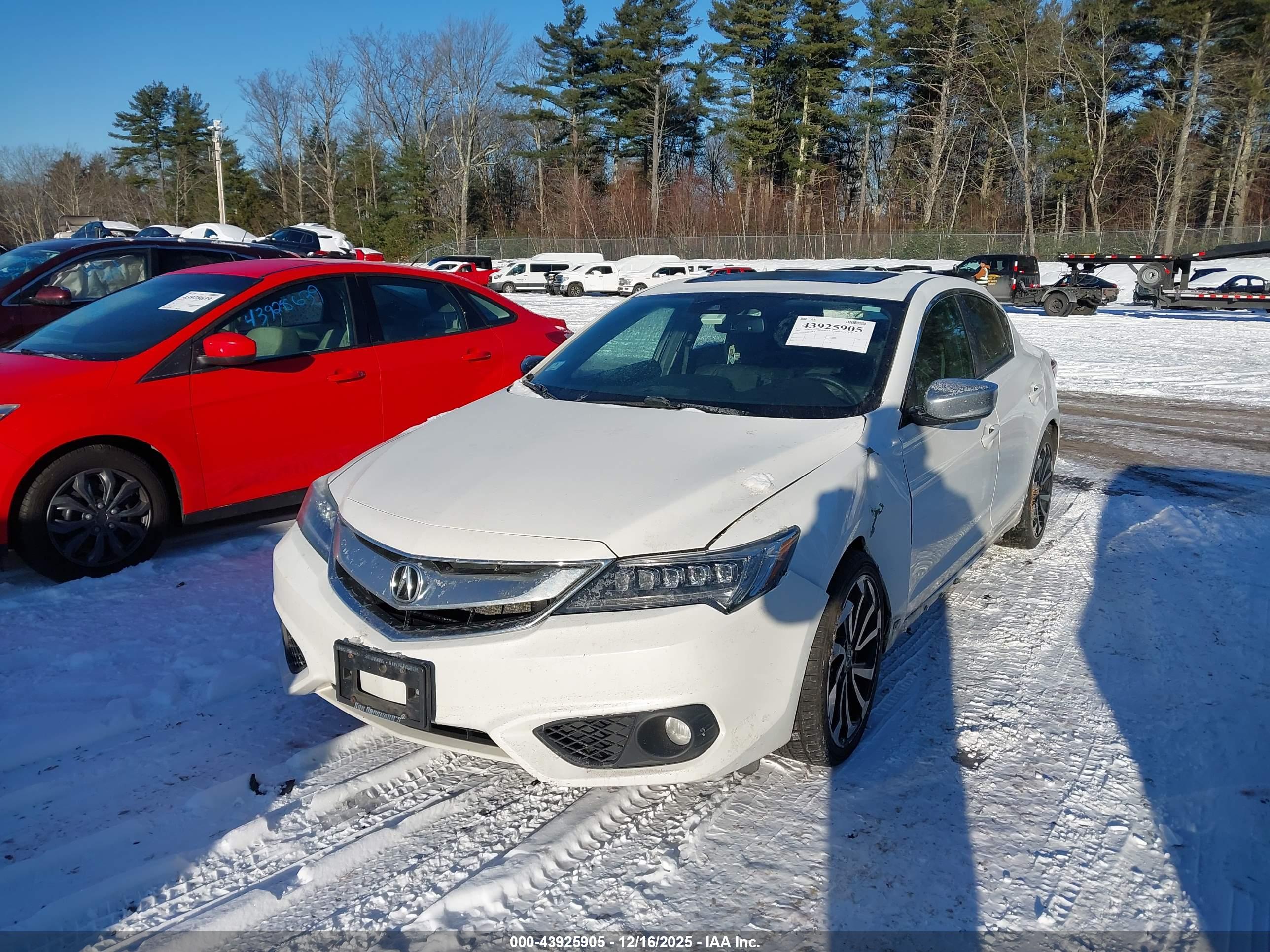 ACURA ILX image 2