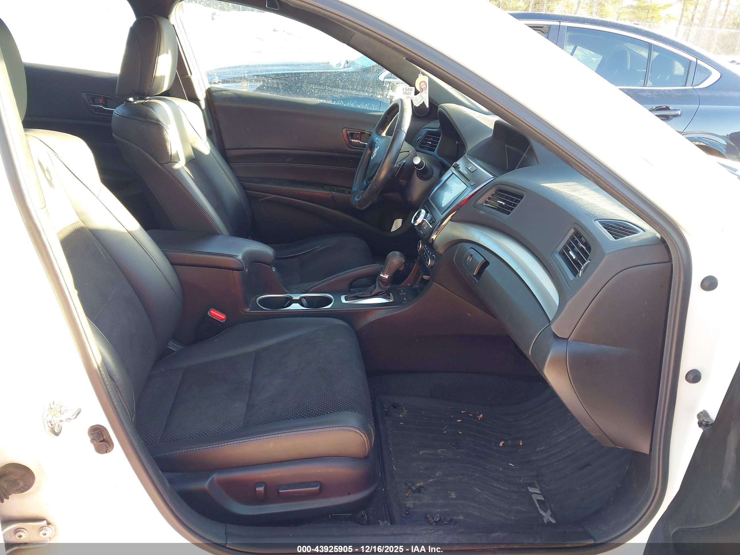 ACURA ILX image 5