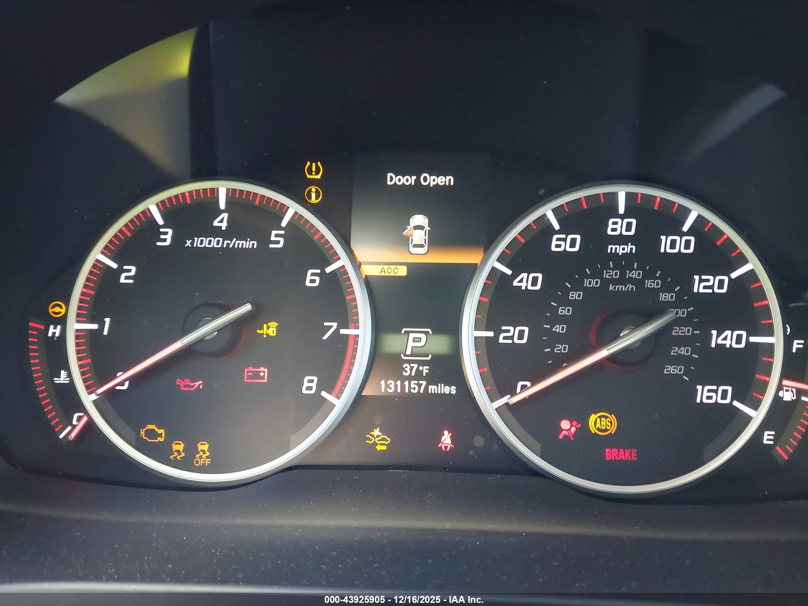 ACURA ILX image 7