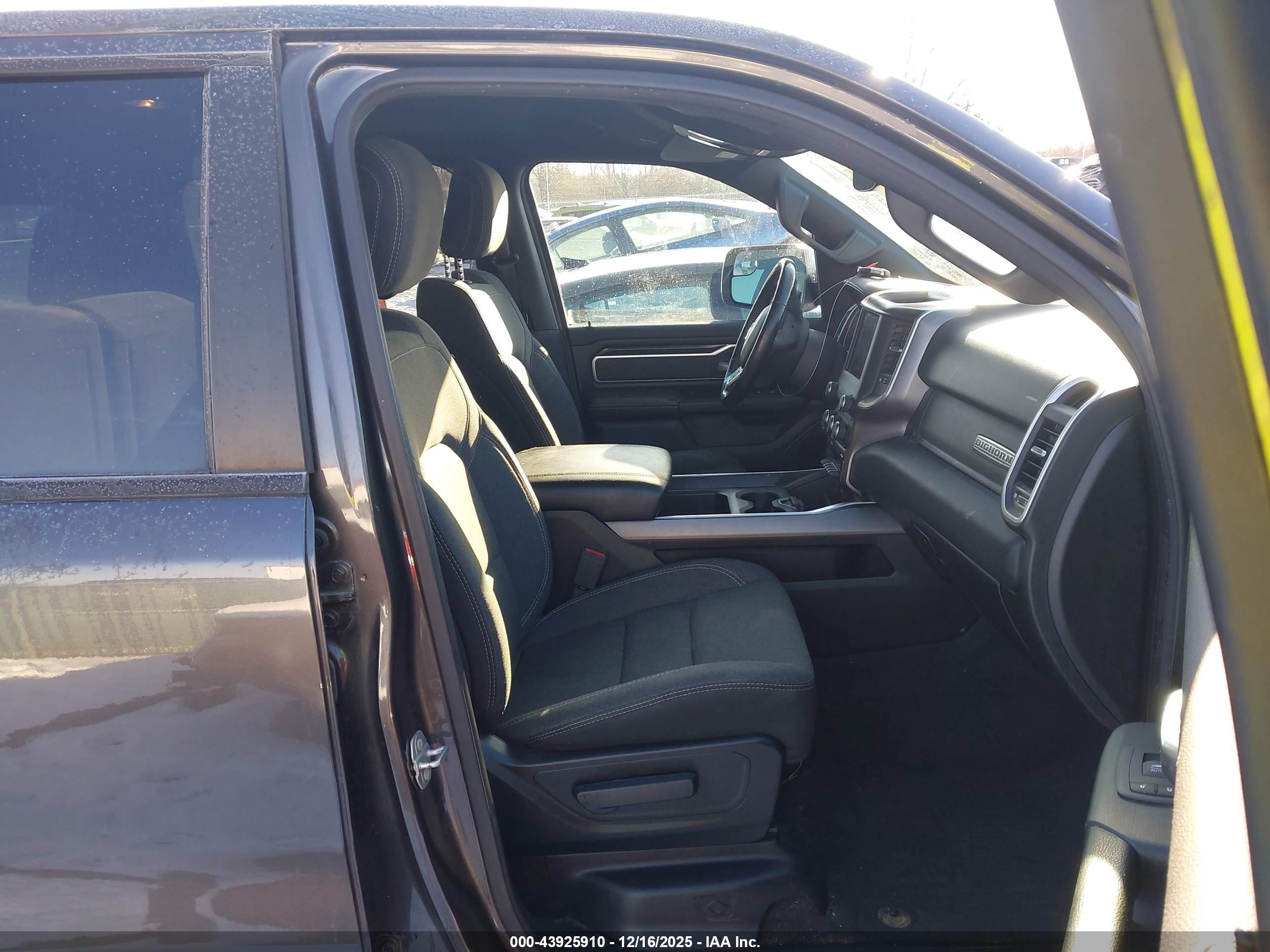 RAM 1500 image 5