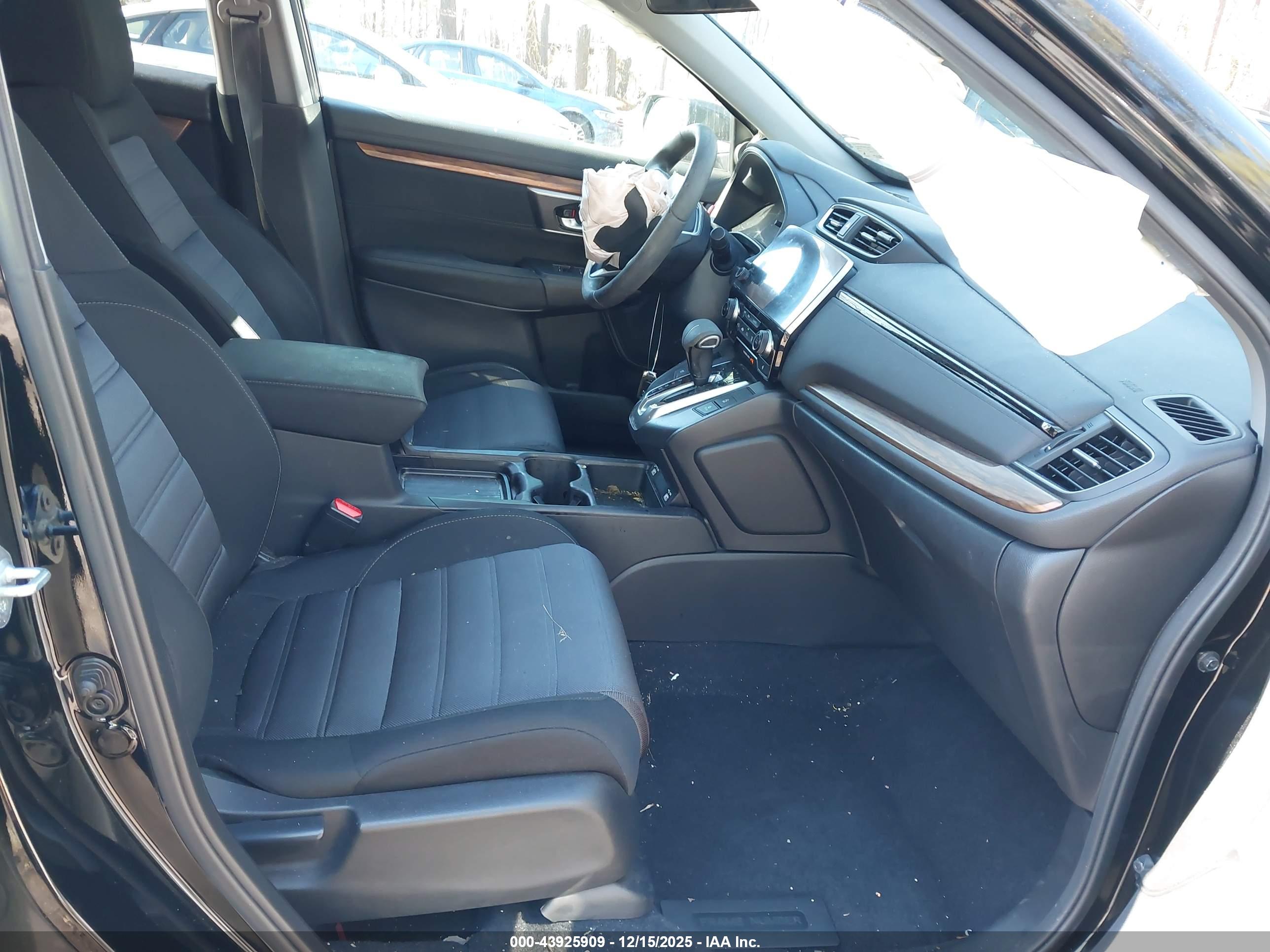 HONDA CR-V image 5